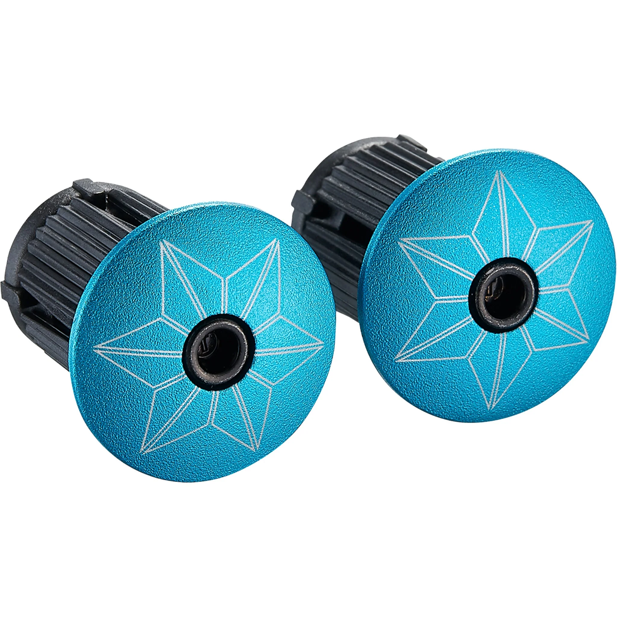 Supacaz Super Sticky Kush Star Fade Tape - Image 9