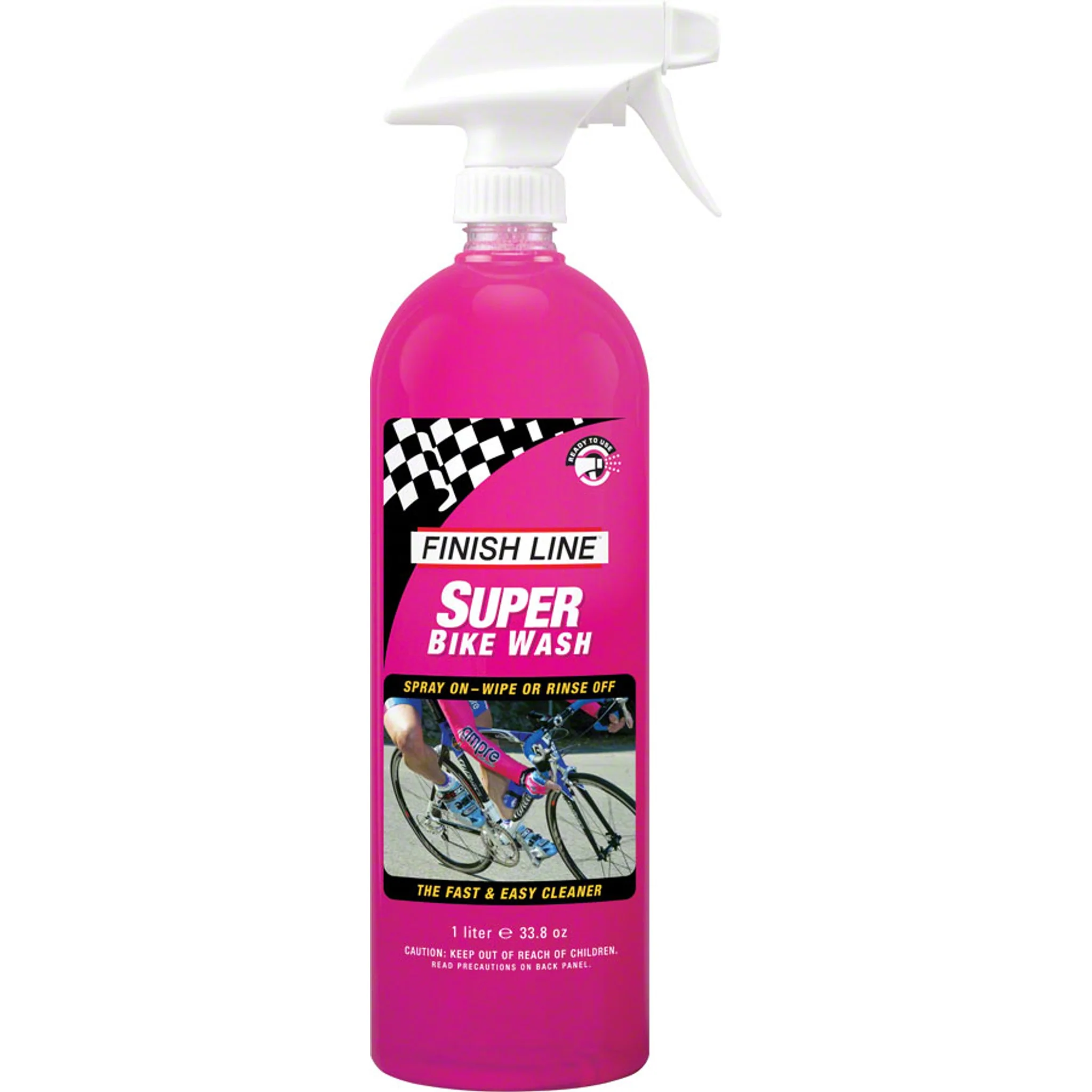 Super Bike Wash - Image 2