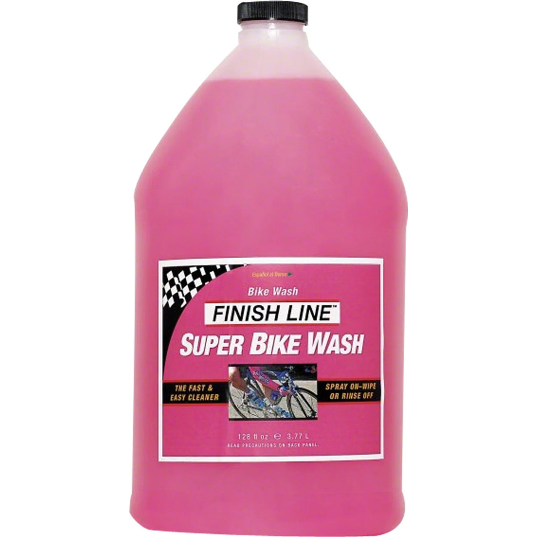 Super Bike Wash - Image 3
