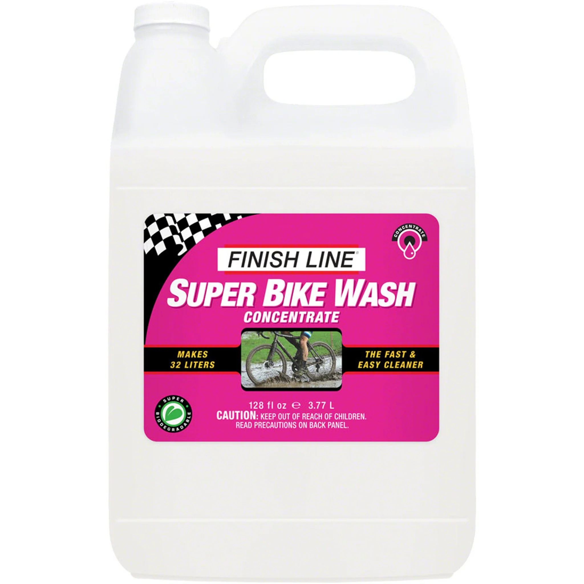 Super Bike Wash - Image 4