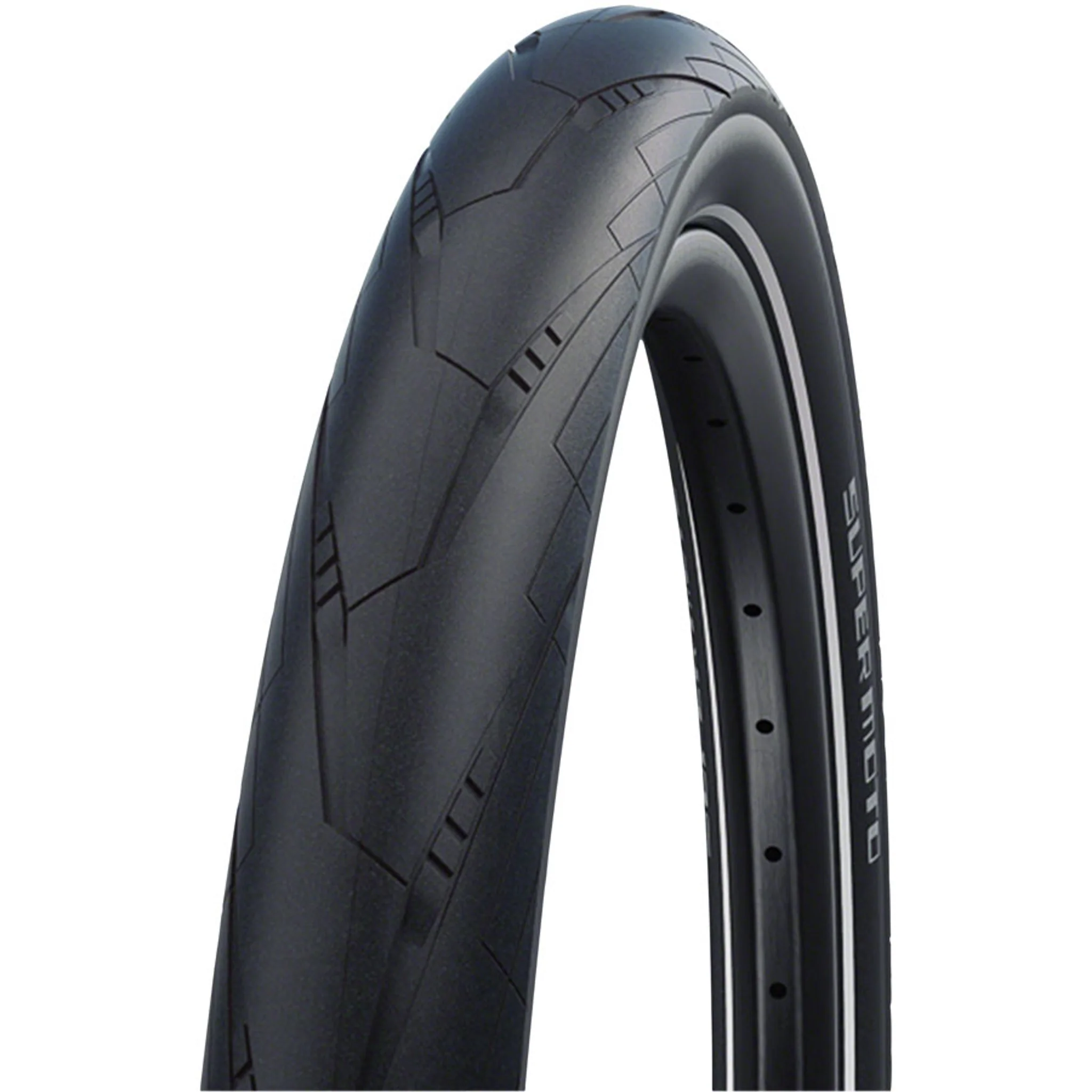 Super Moto Tire