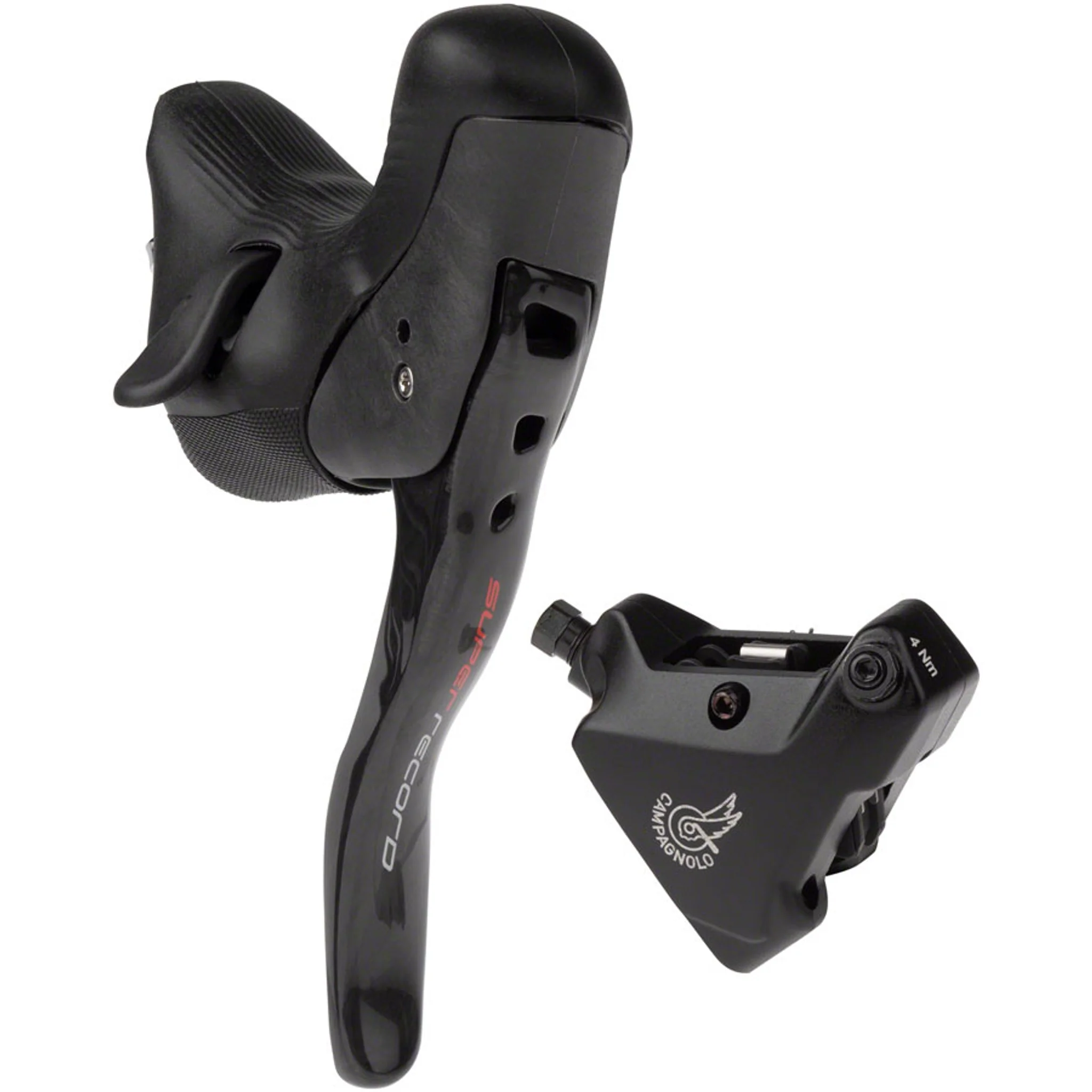 Super Record EPS 12-Speed Shift/Brake Lever