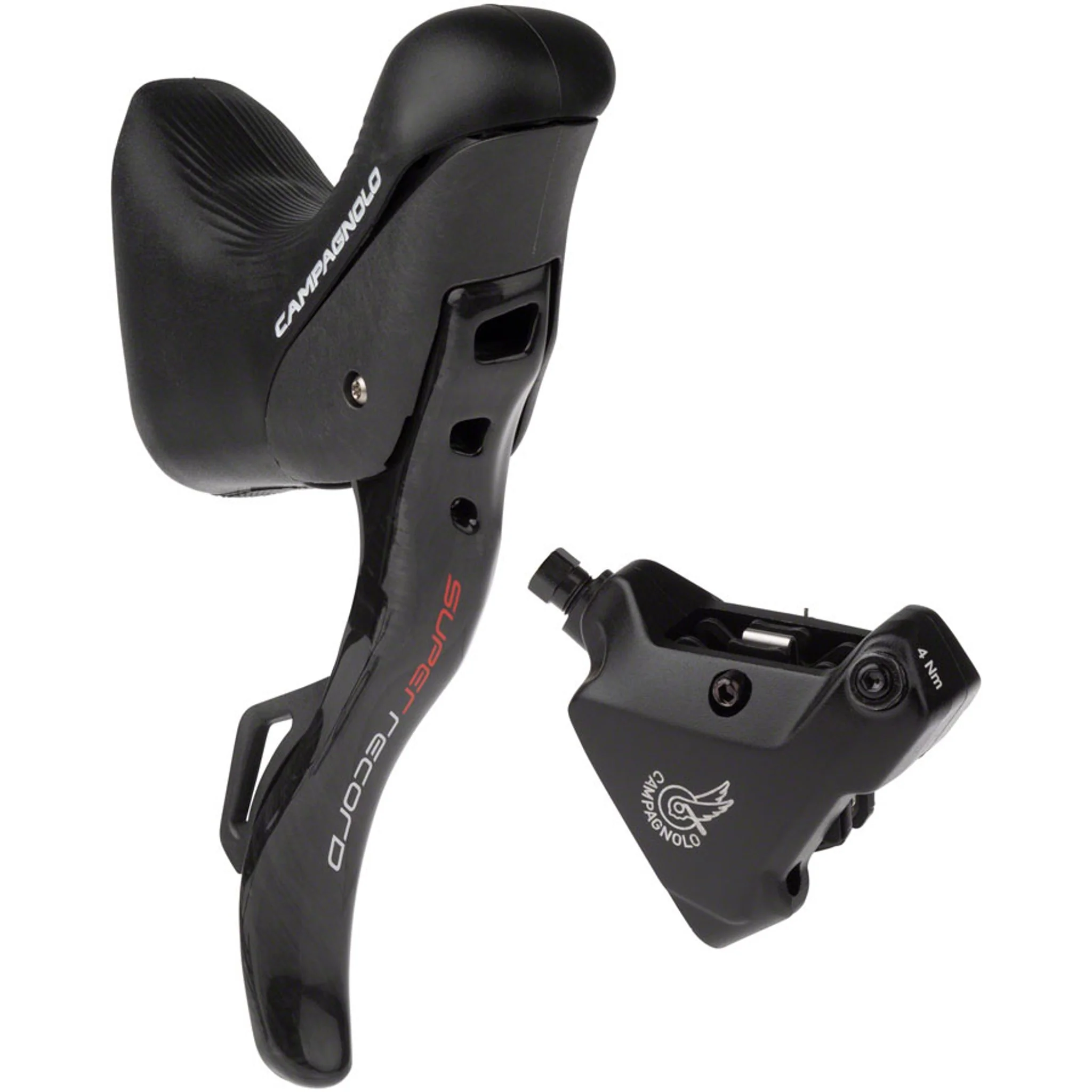 Super Record EPS 12-Speed Shift/Brake Lever - Image 9