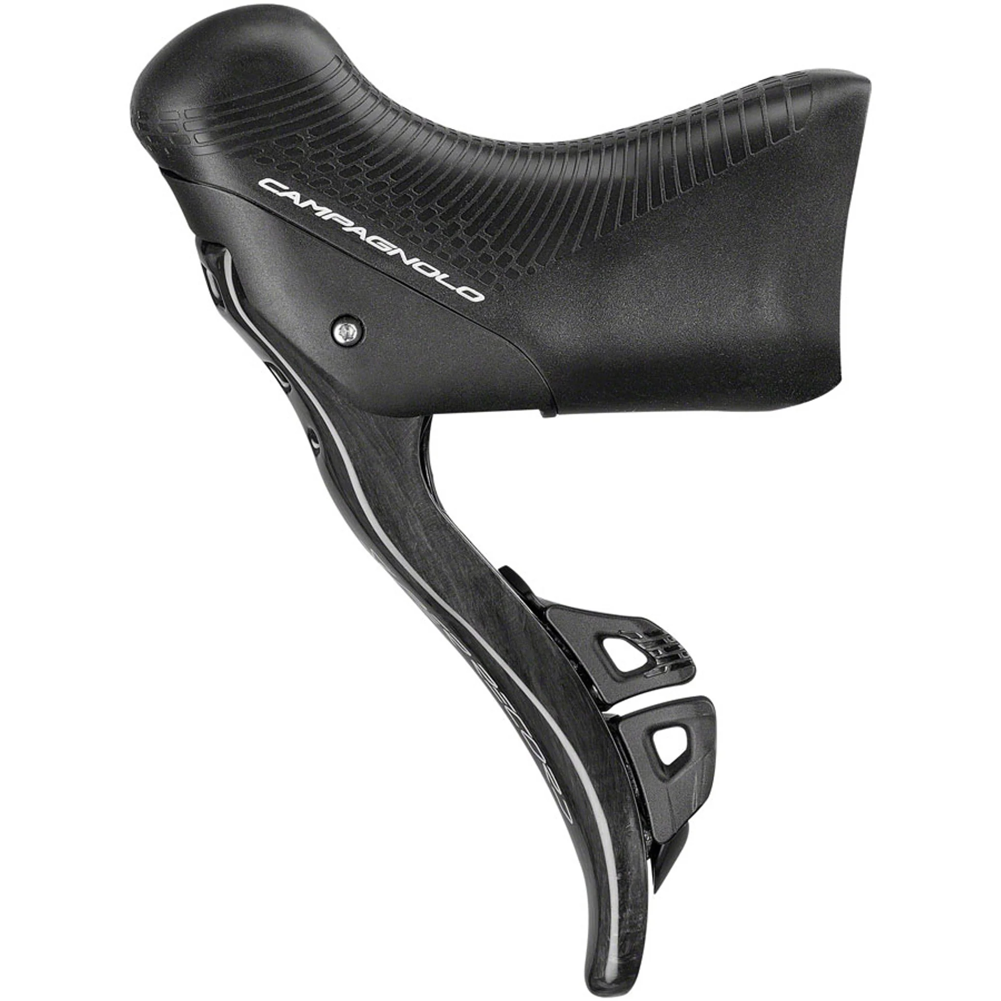 Super Record Wireless Ergopower Control Lever and Disc Brake Caliper - Image 11
