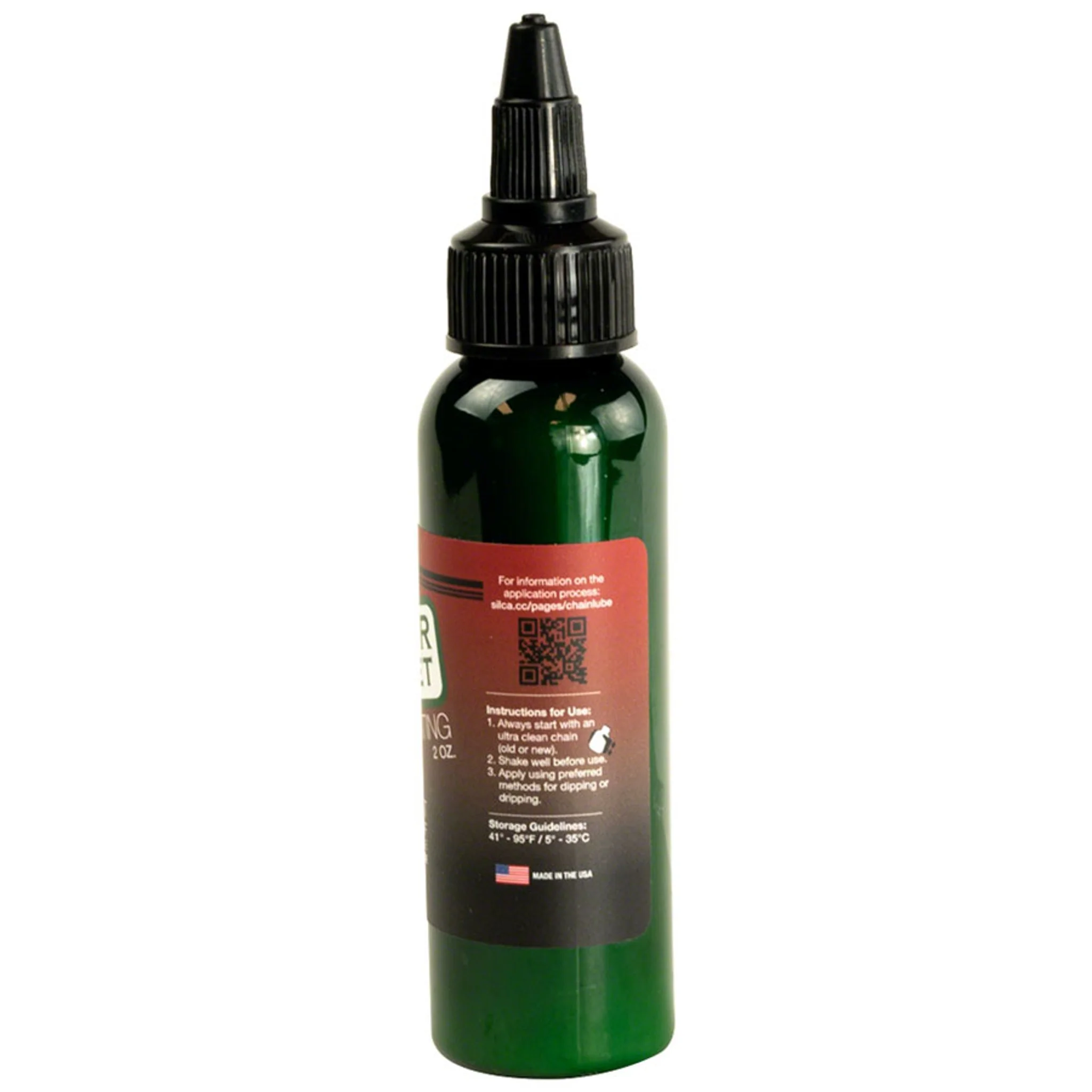 Super Secret Chain Lube - Image 5