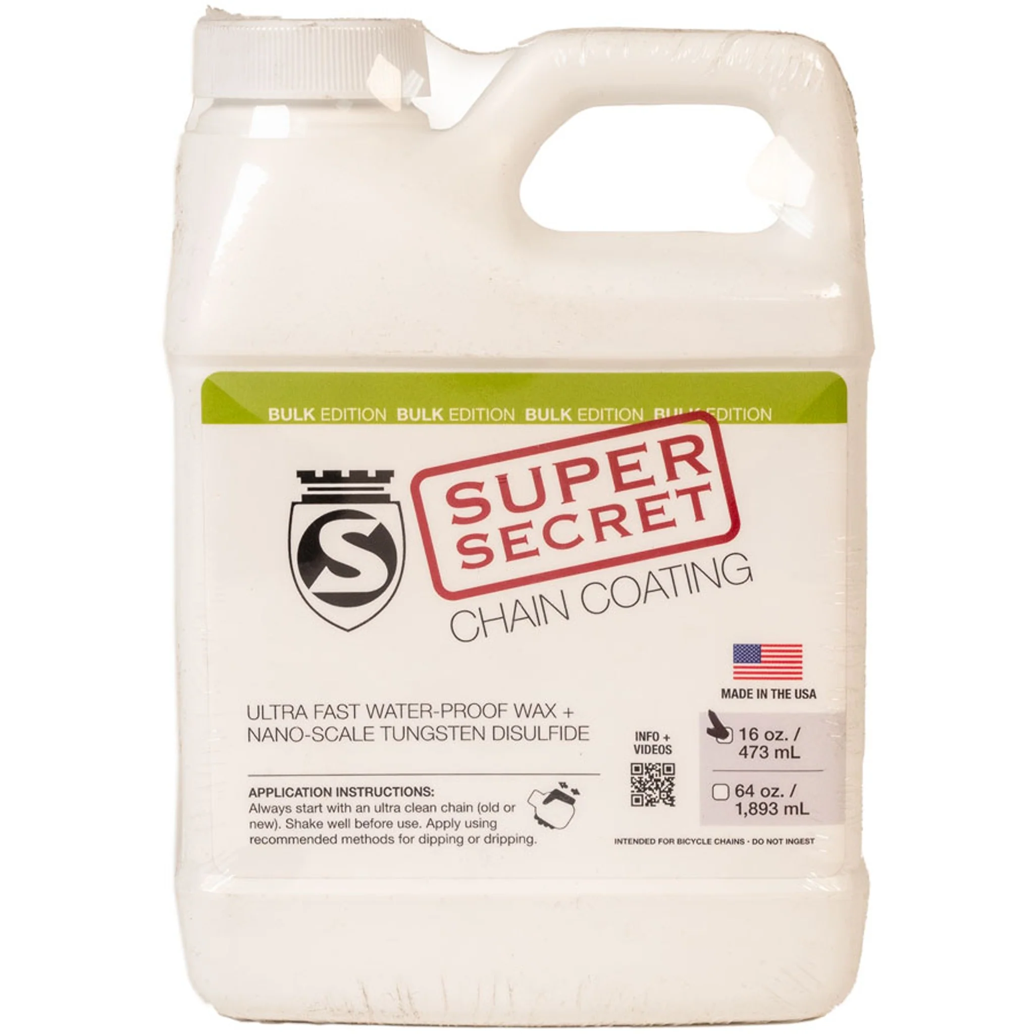 Super Secret Chain Lube - Image 7