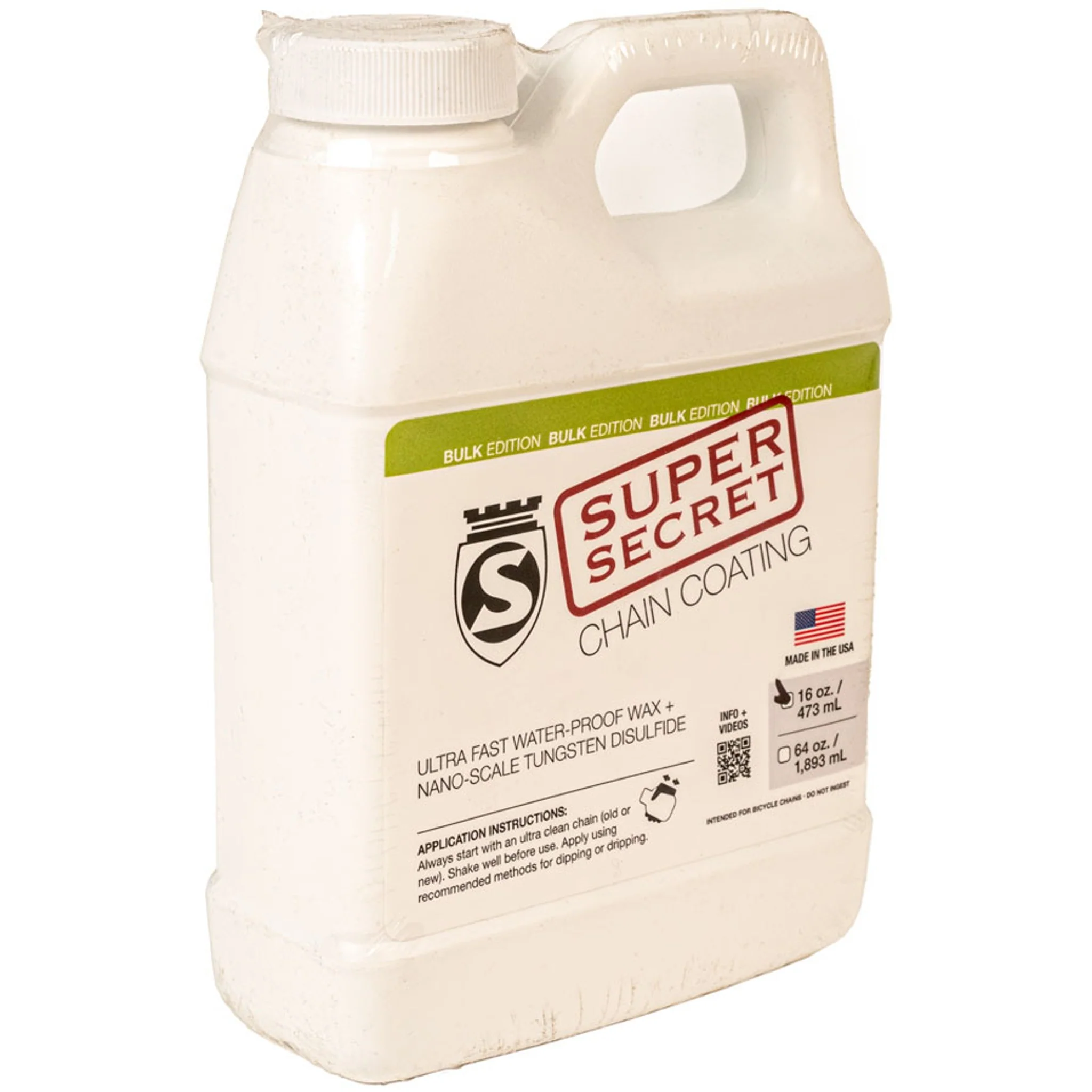Super Secret Chain Lube - Image 8