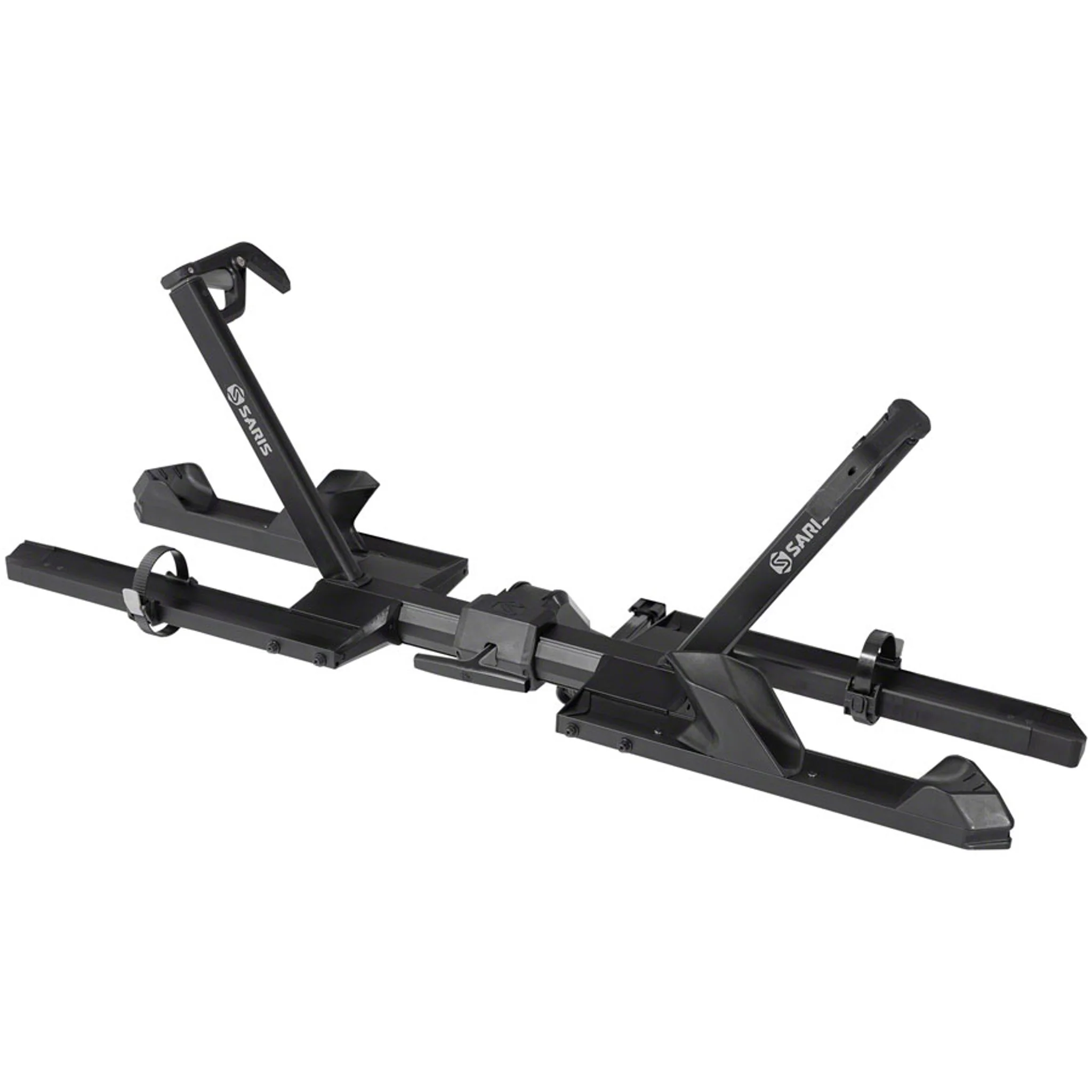 Superclamp Hitch Rack 2-Bike