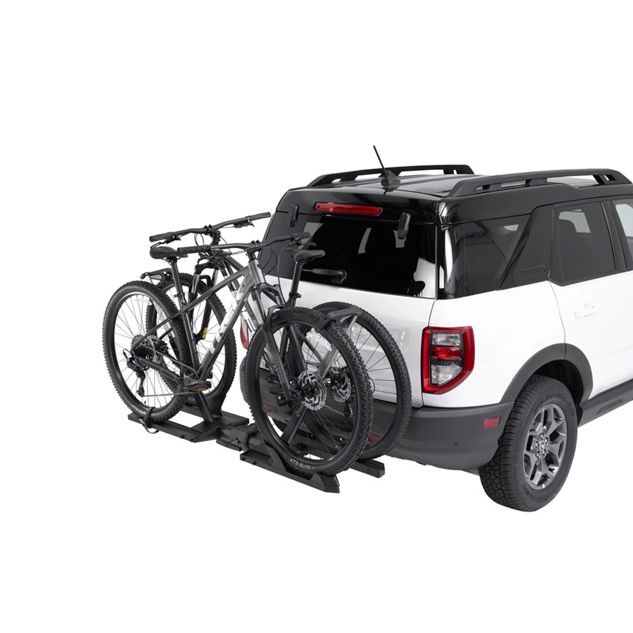 Superclamp Hitch Rack 2-Bike - Image 5