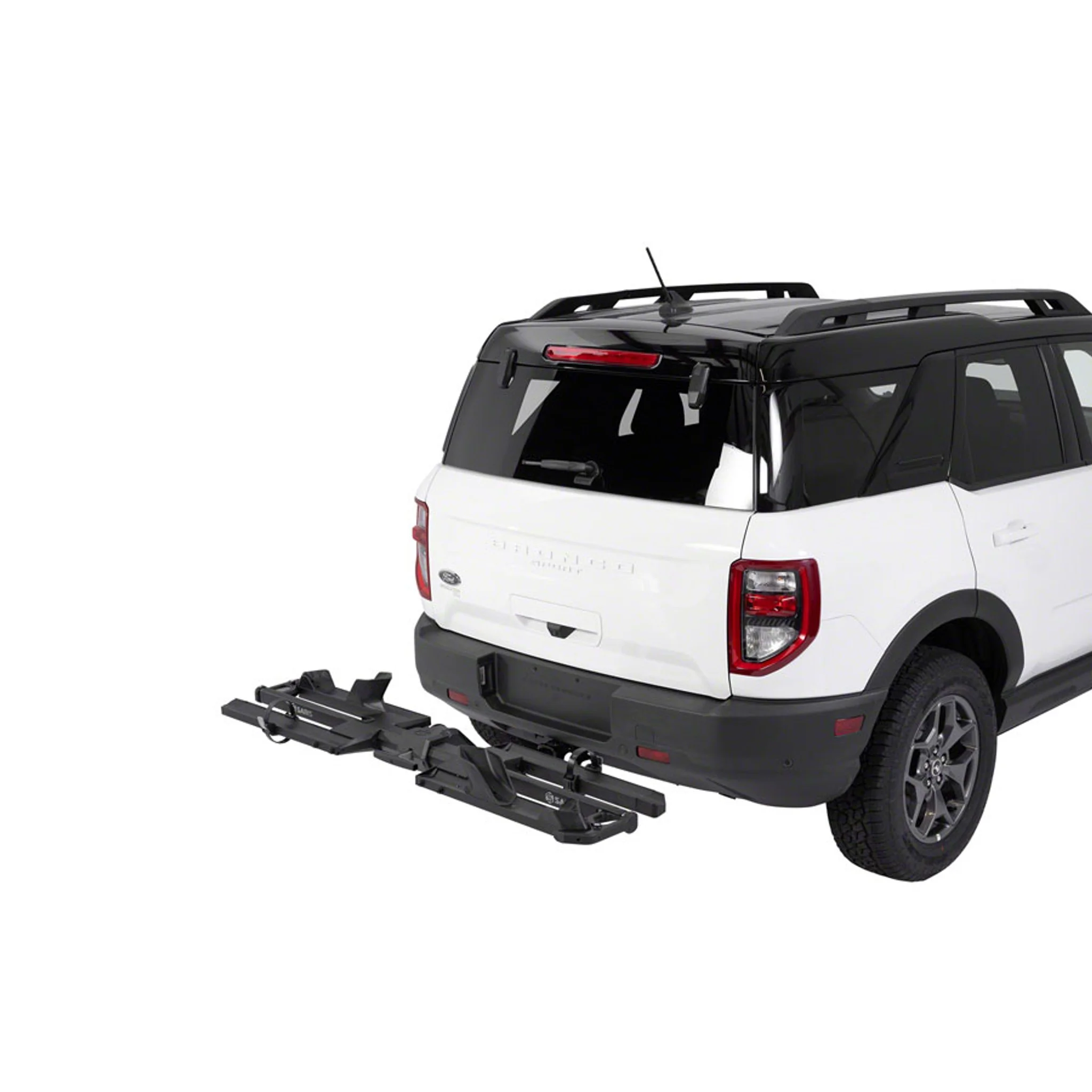 Superclamp Hitch Rack 2-Bike - Image 6