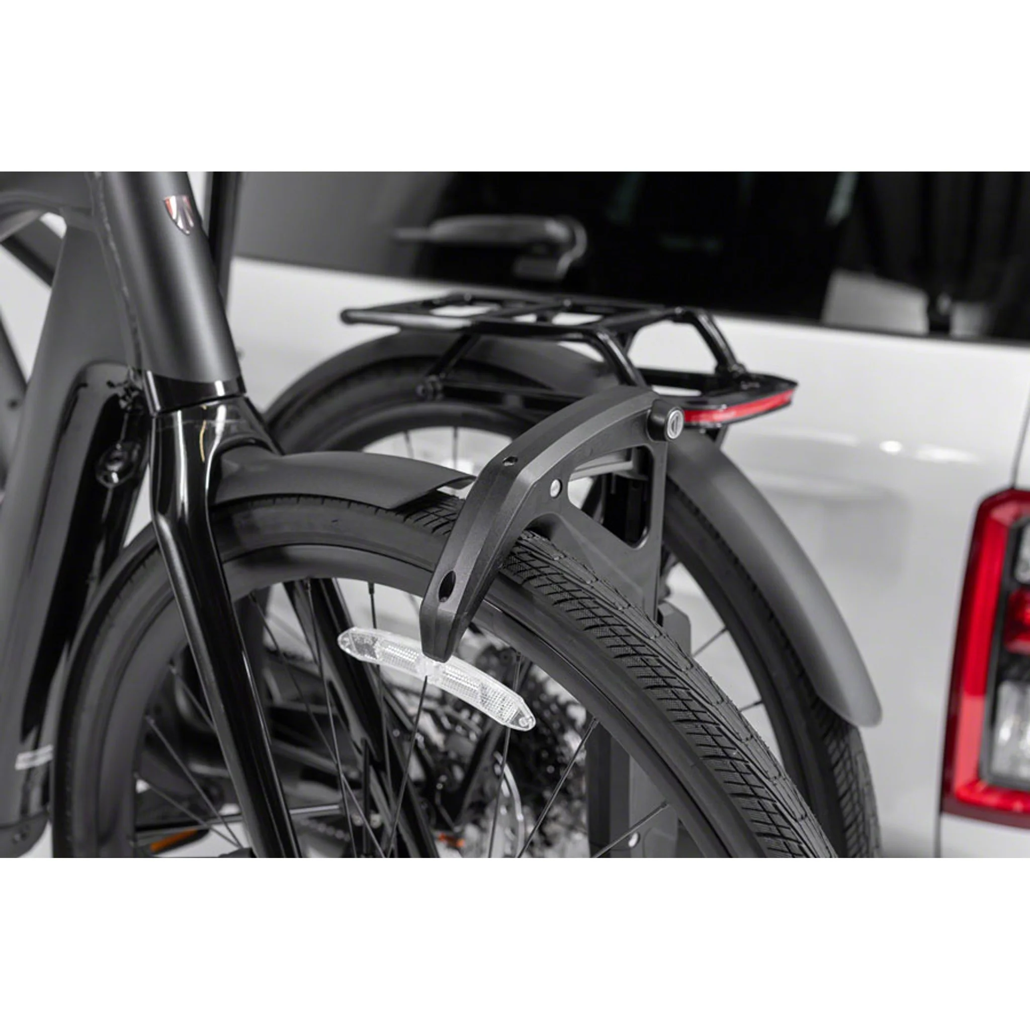 Superclamp Hitch Rack 2-Bike - Image 9