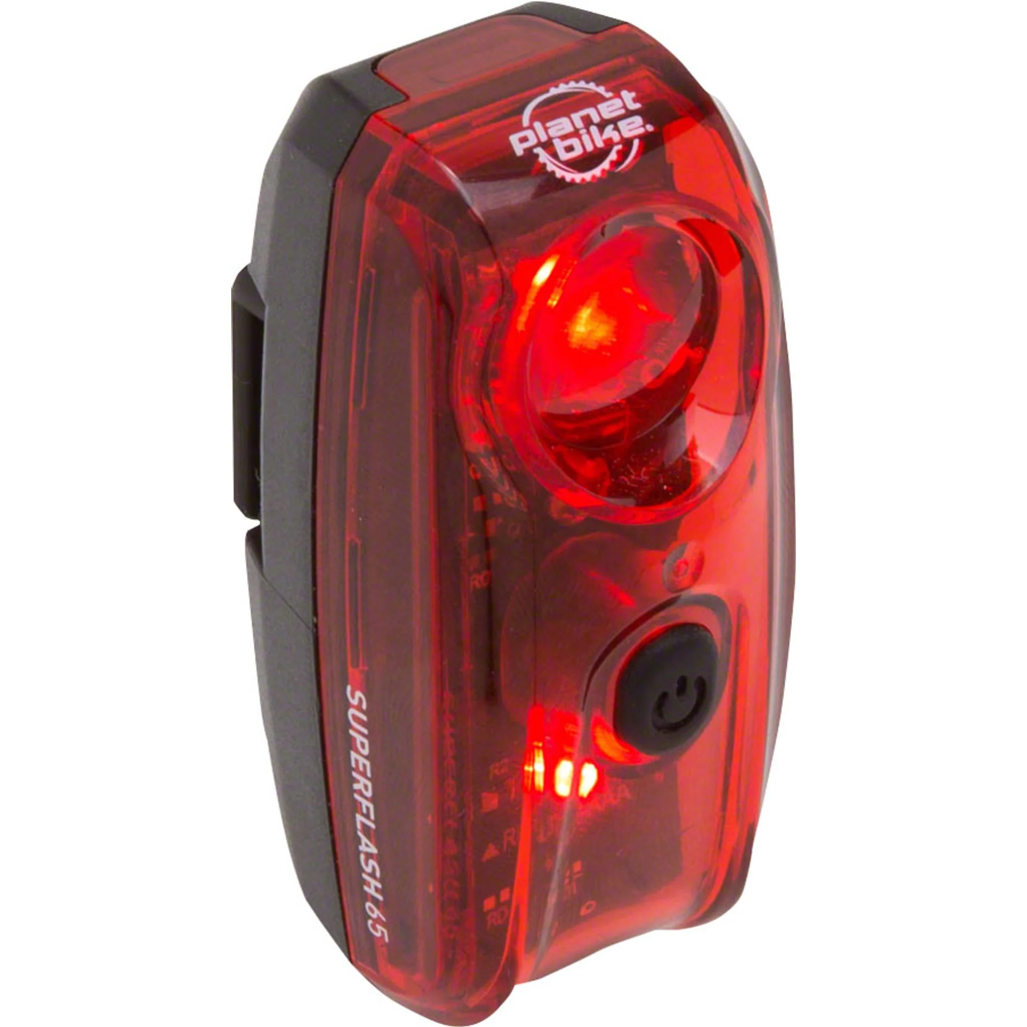 Superflash 65 Taillight - Image 5