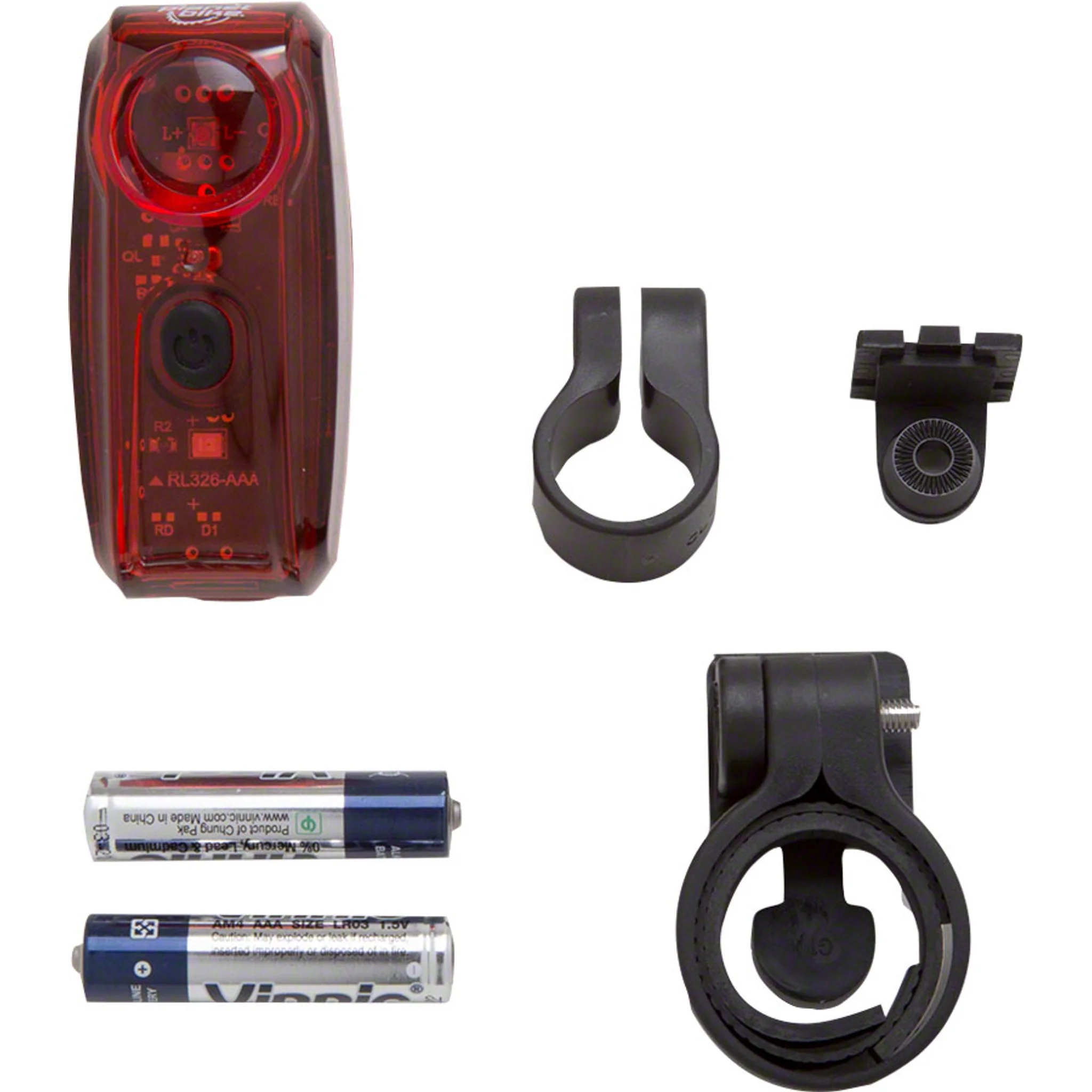 Superflash 65 Taillight - Image 6