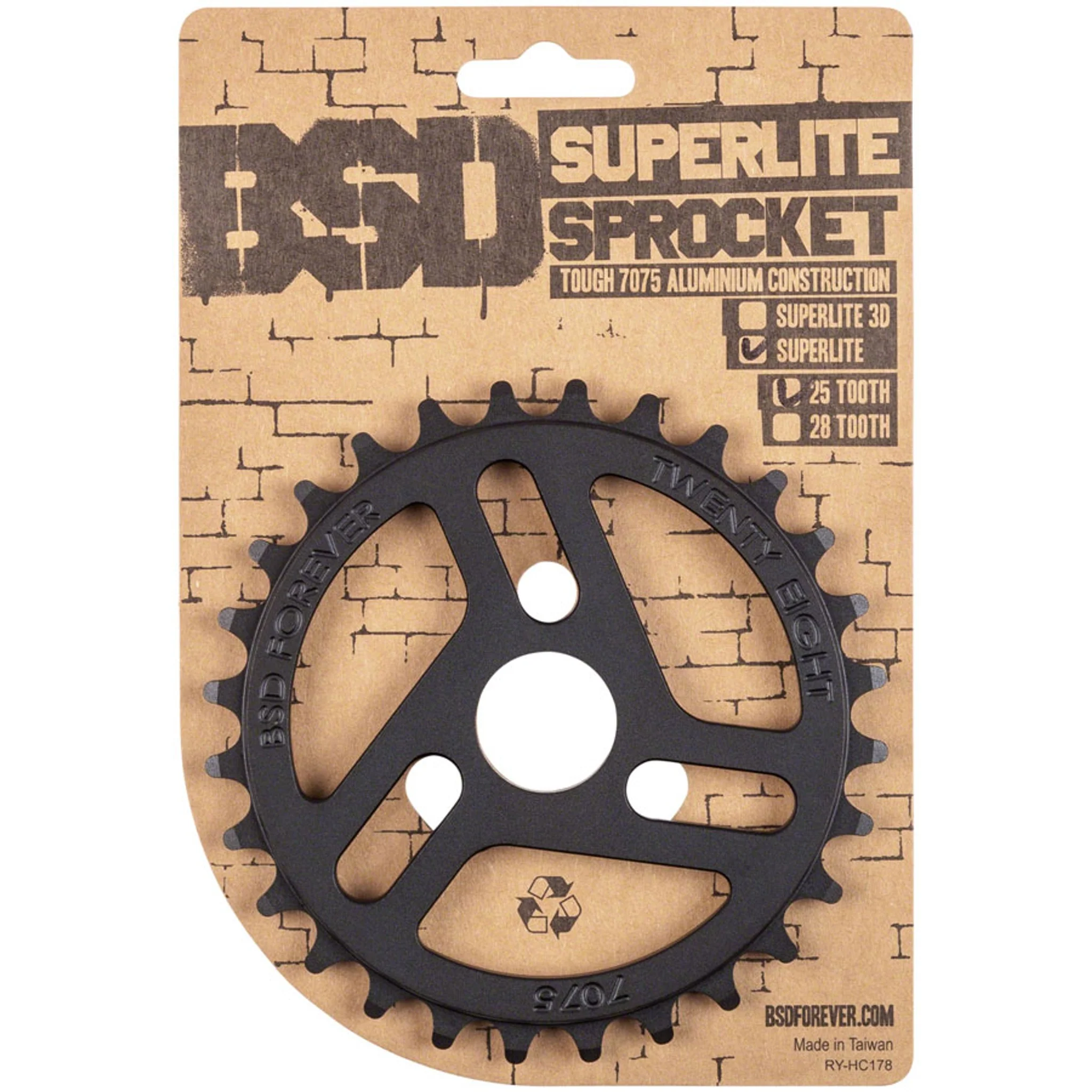 Superlite Sprocket - Image 4