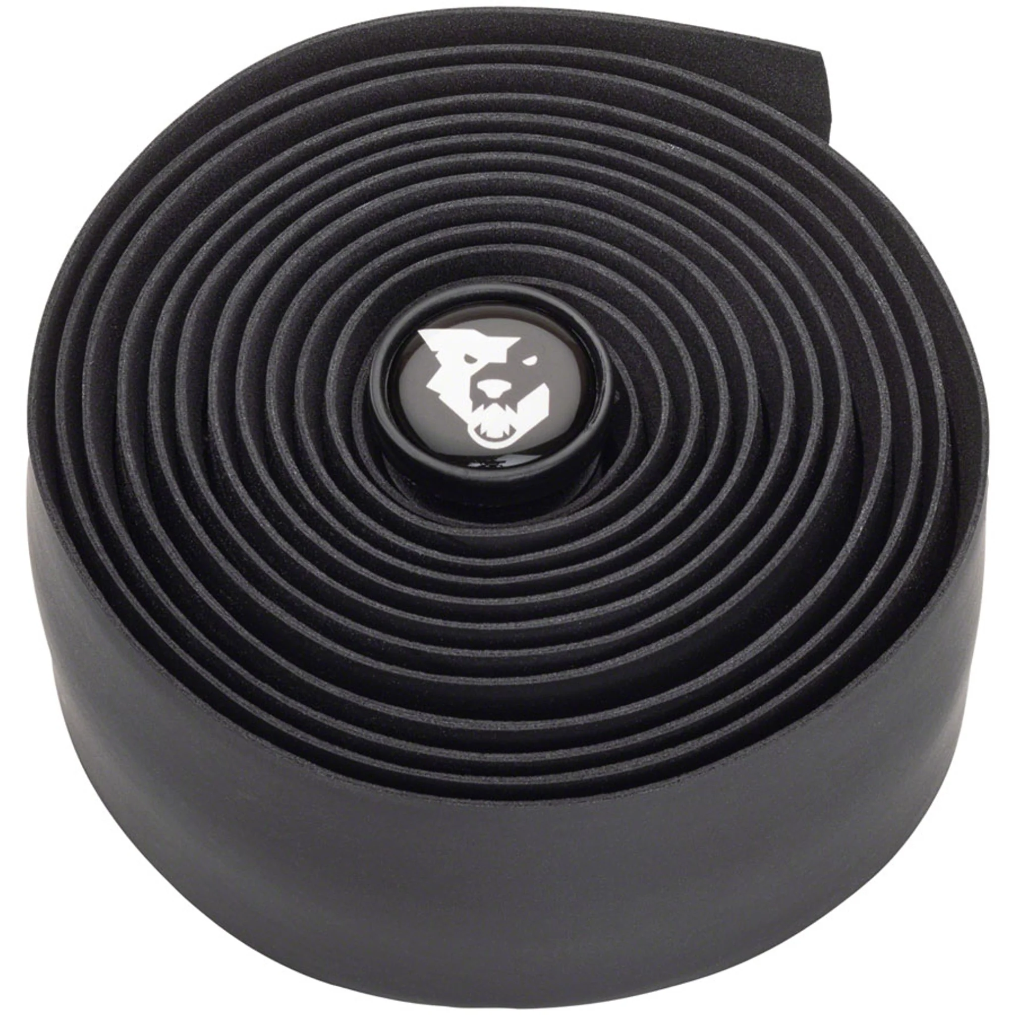 Wolf Tooth Supple Lite Bar Tape - Black - Image 2