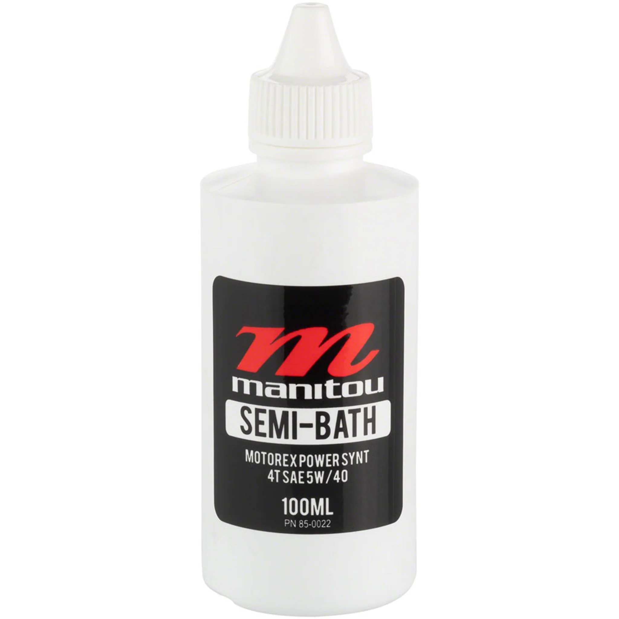 Suspension Fork Oil