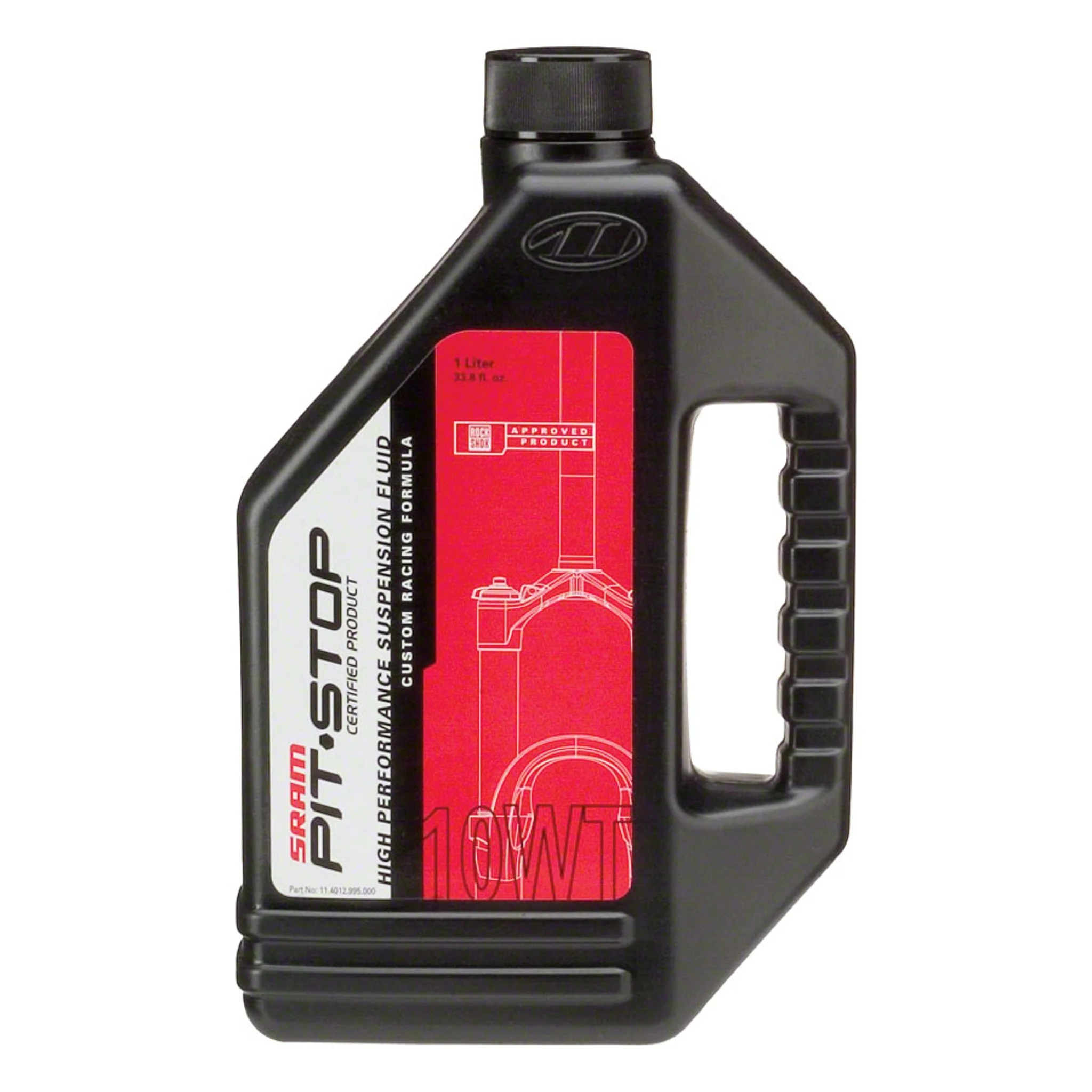 Suspension Oil - Image 2