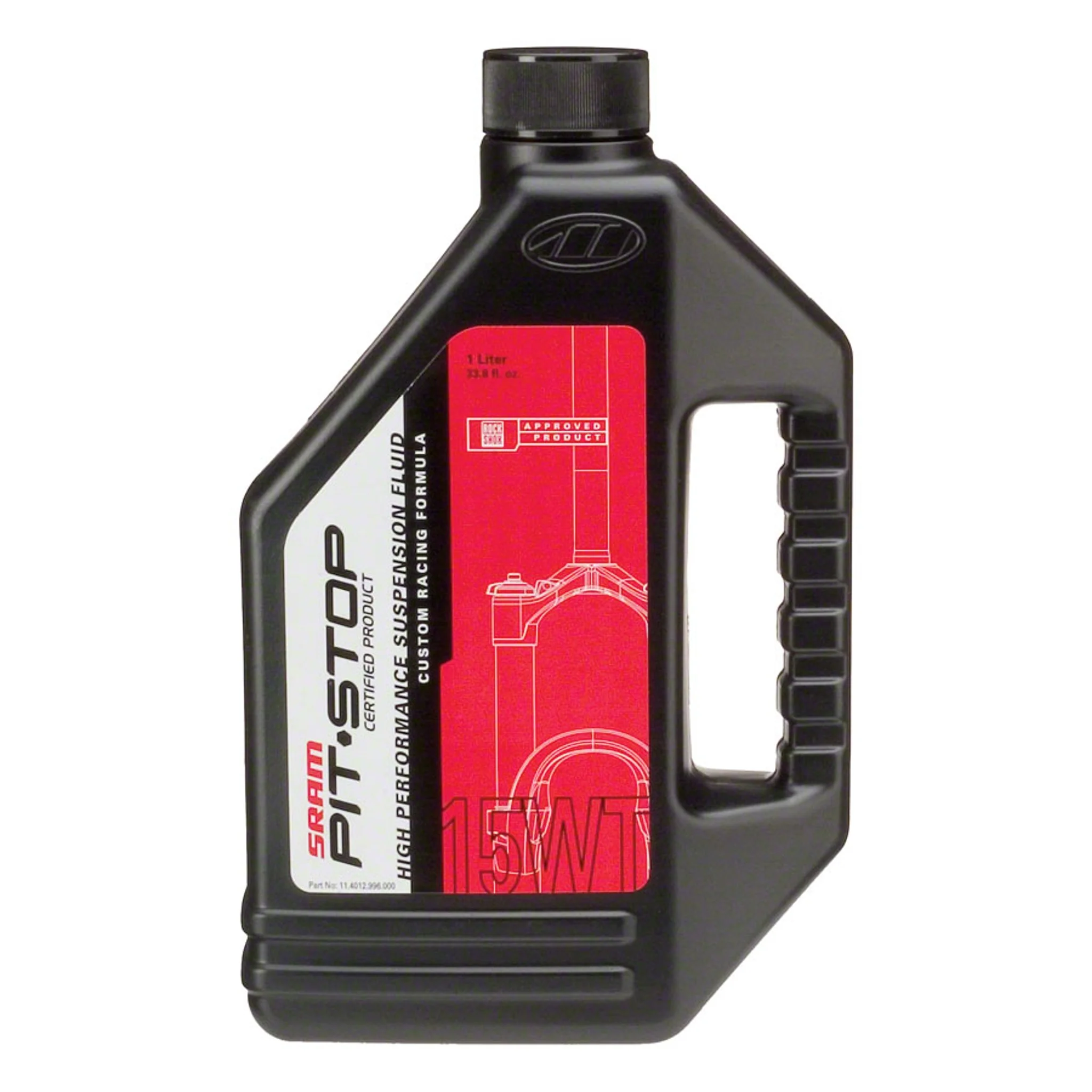 Suspension Oil - Image 3