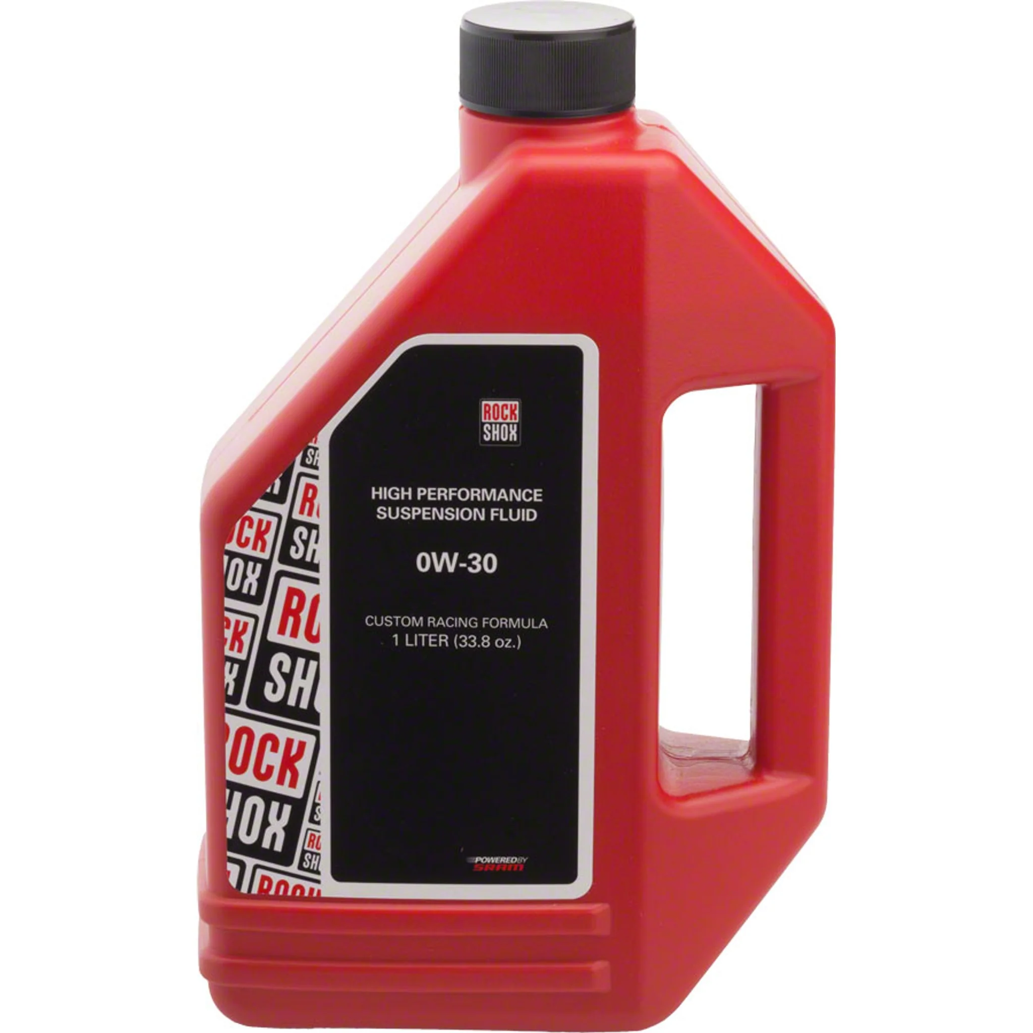 Suspension Oil - Image 8
