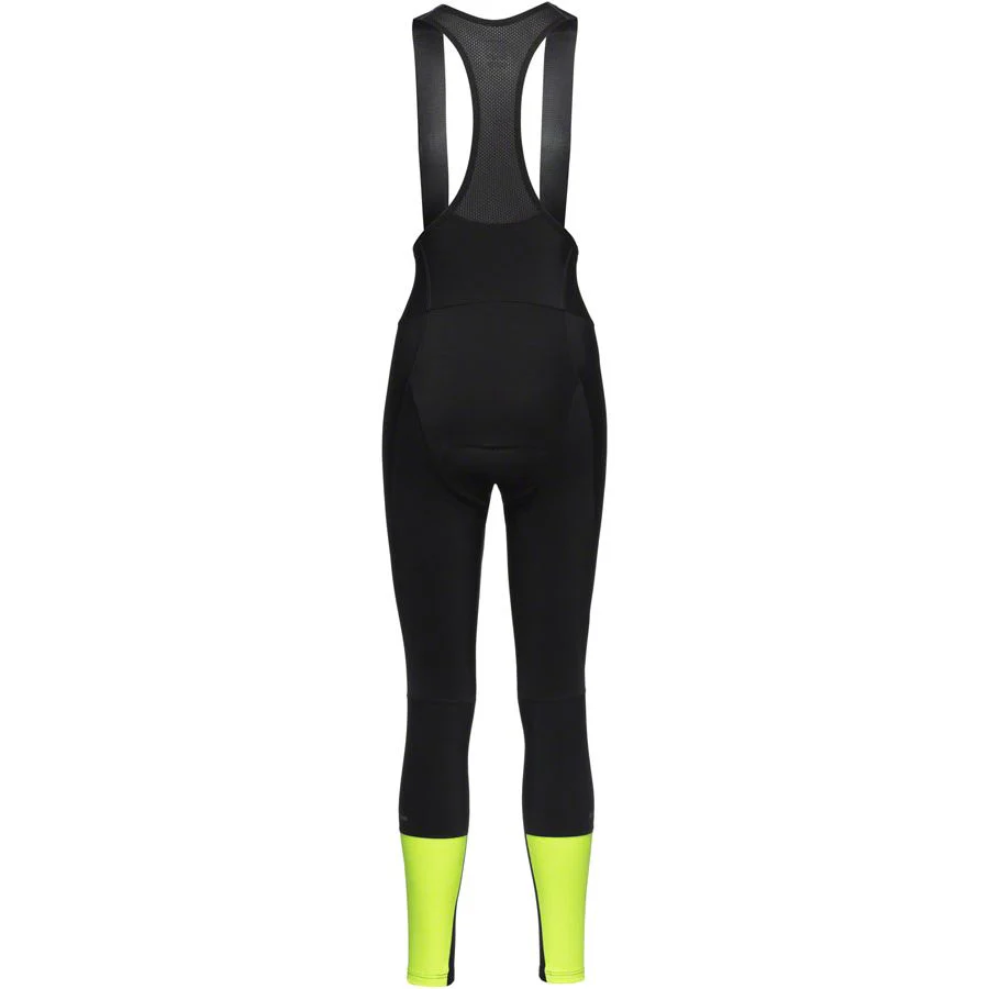 Swiftride Thermo Bib Tights + Women's - Swiftride Thermo Bib Tights + - Swiftride Thermo Bib Tights + - Image 2