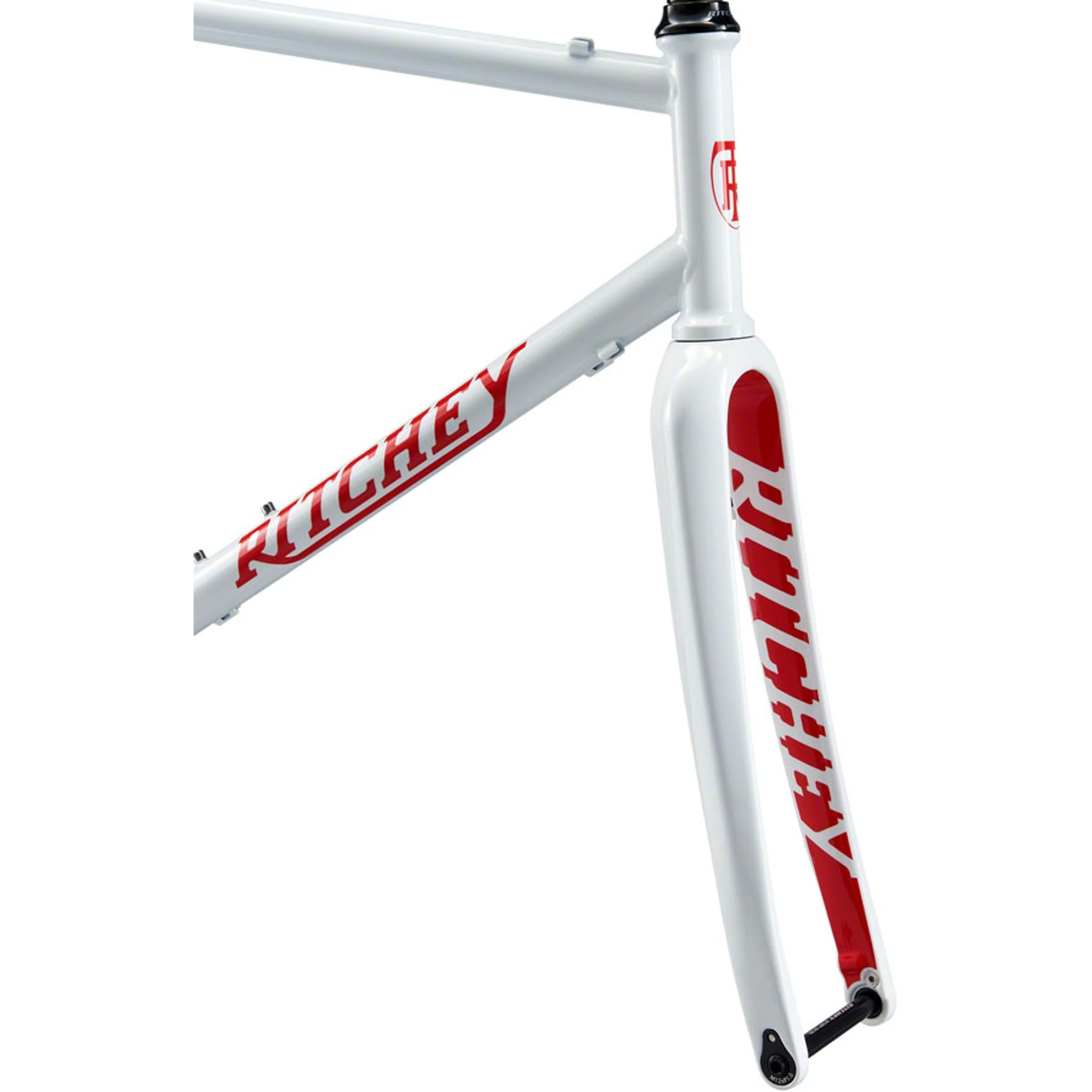 Swiss Cross Frameset - Image 3