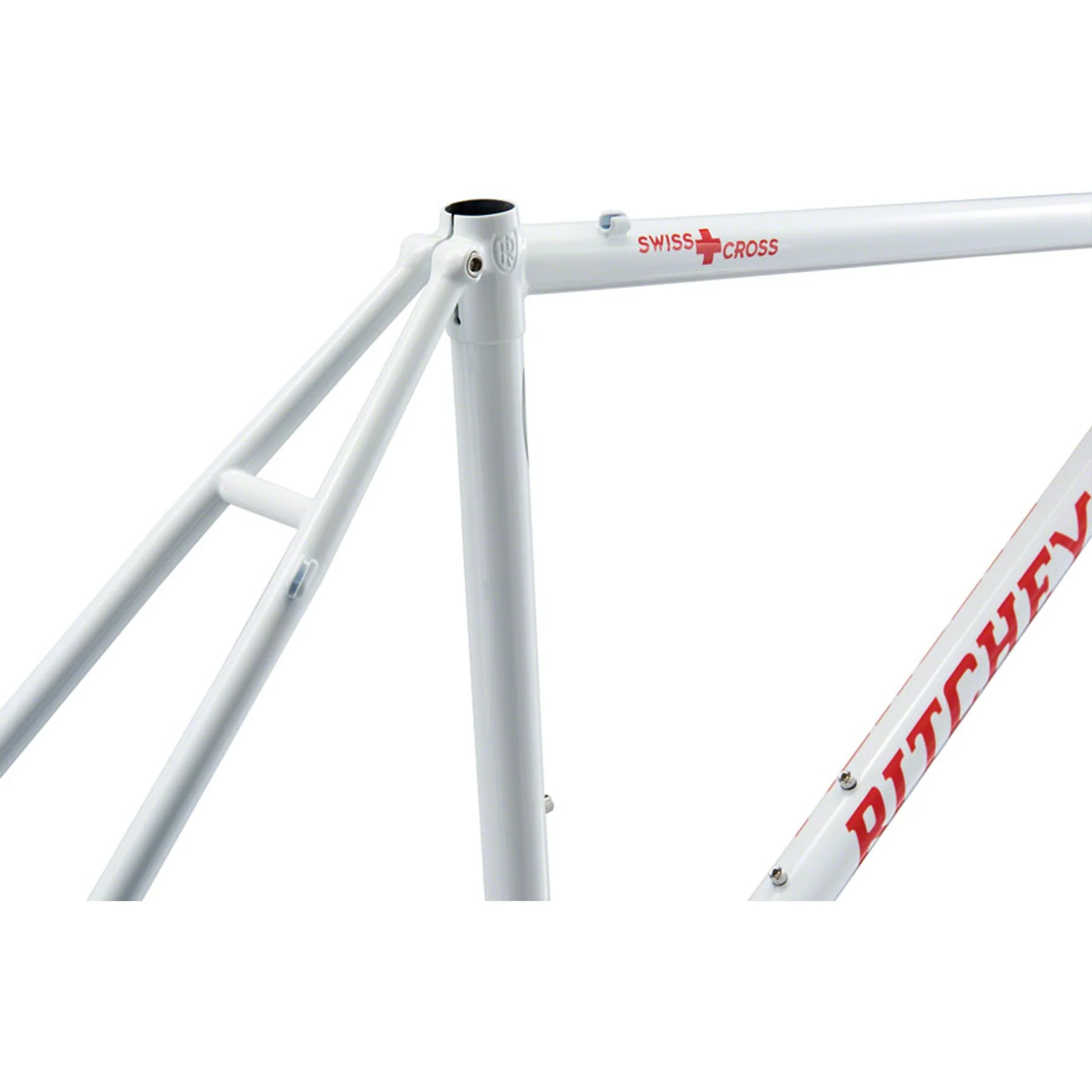 Swiss Cross Frameset - Image 4