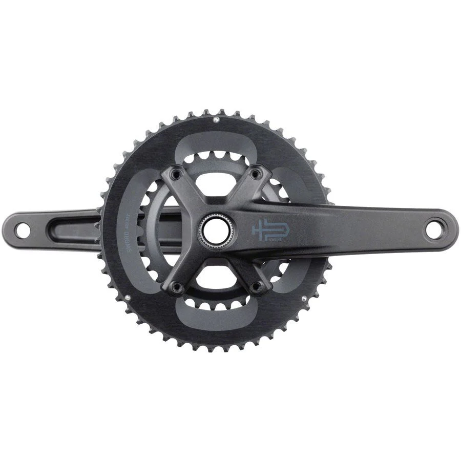 Sword 2x Crankset - Image 3