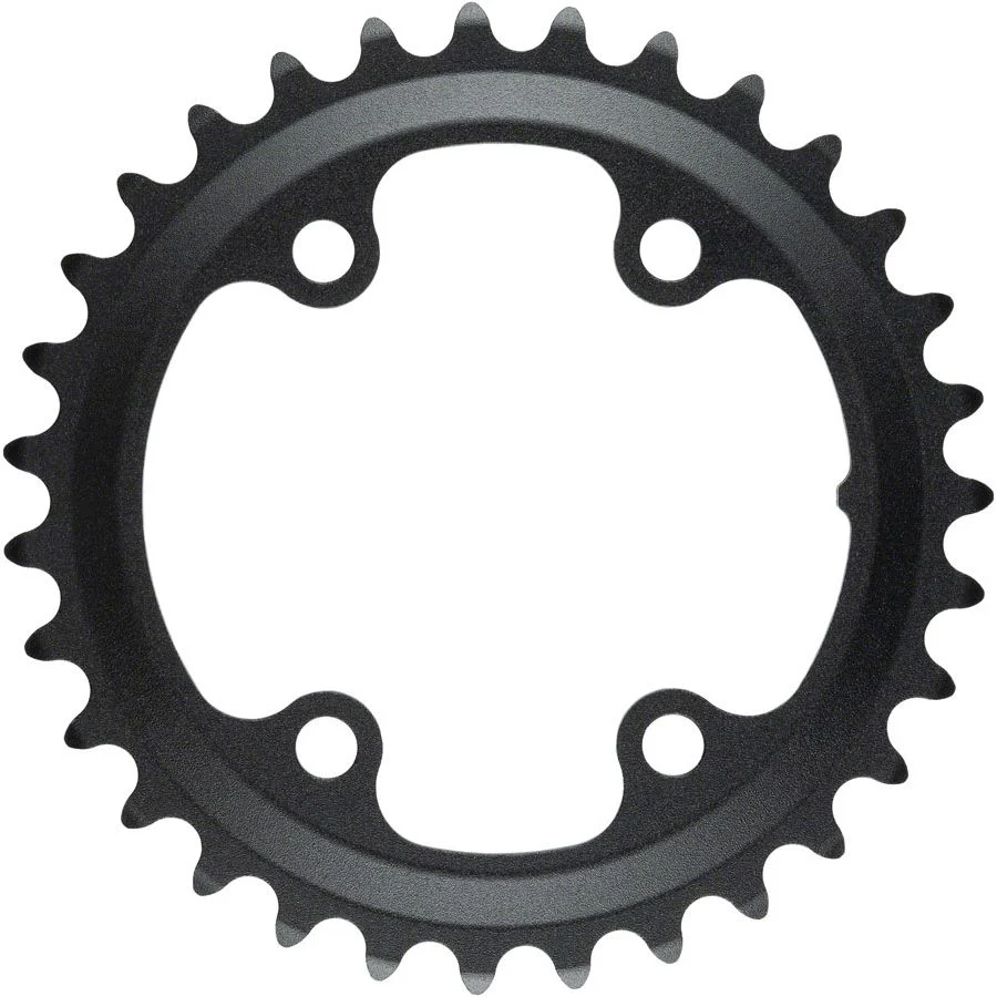 Sword and Sword Black Chainring - Image 2
