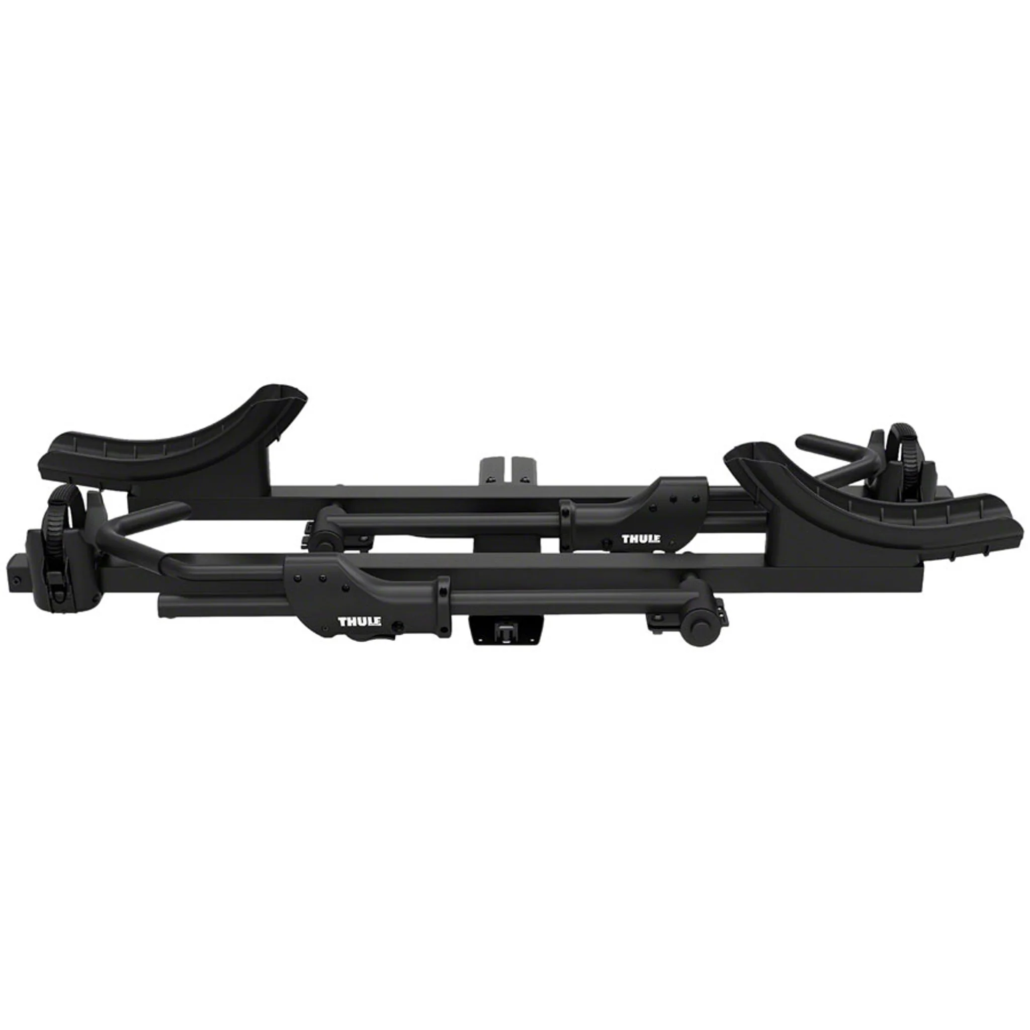 T2 Pro X Hitch Bike Rack Add On - 2-Bike - Image 2