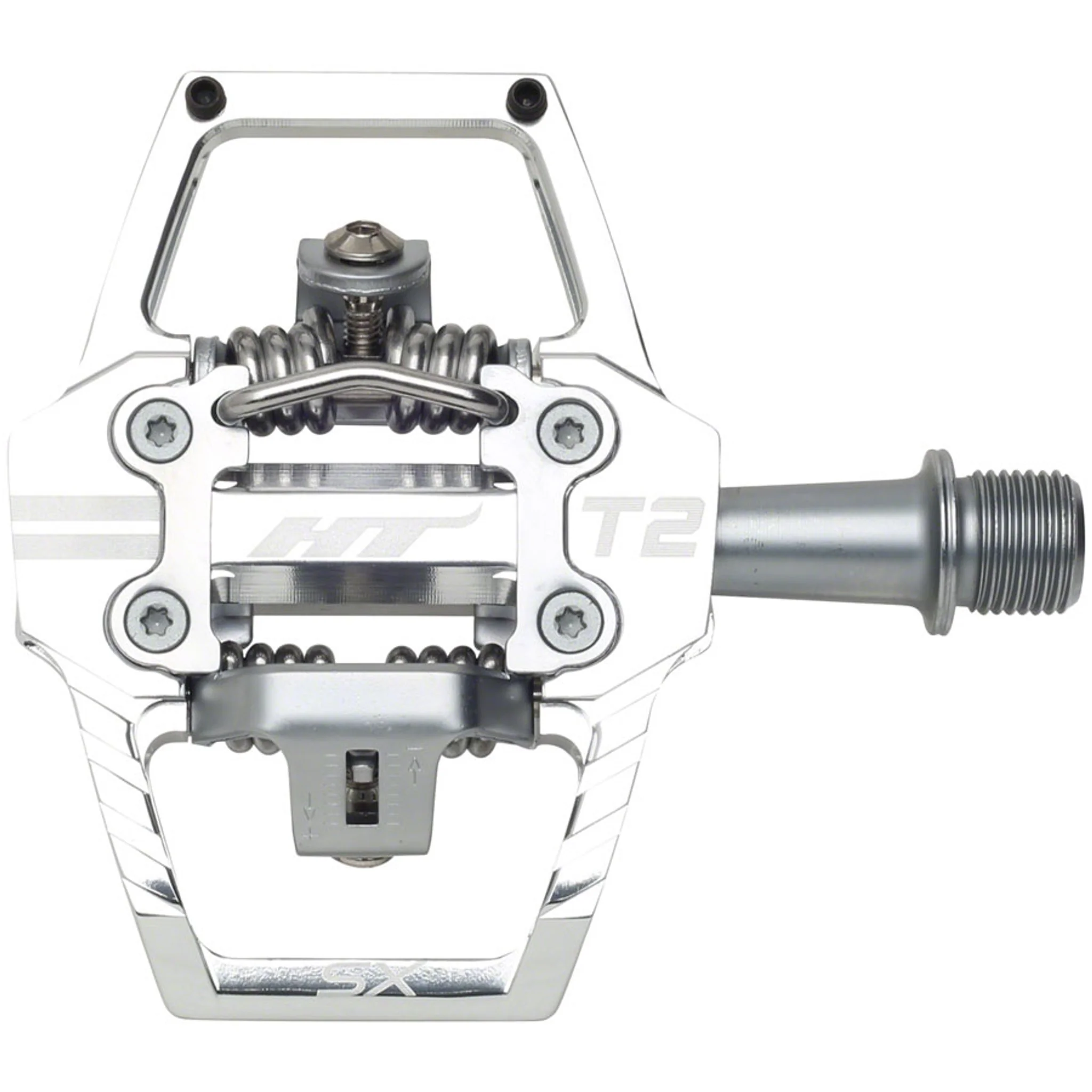 T2-SX Pedals - Image 8