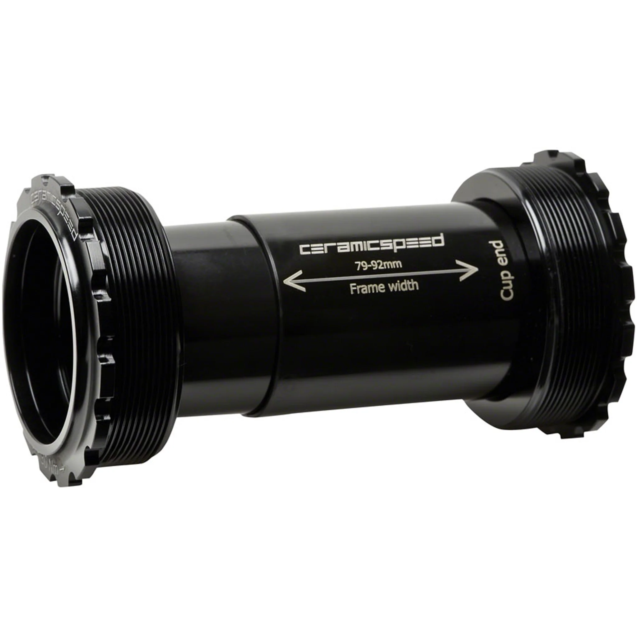 T47/86 Bottom Bracket - Image 8