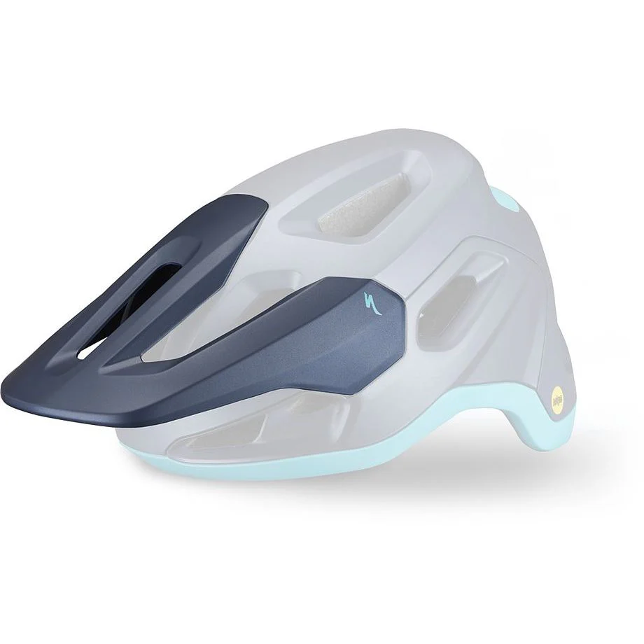 Tactic 4 Replacement Visor - Image 19