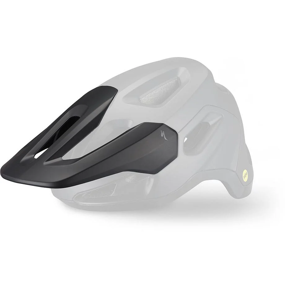 Tactic 4 Replacement Visor - Image 2