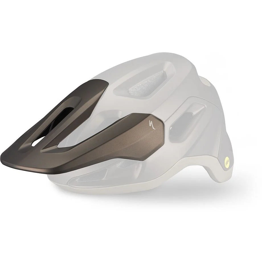 Tactic 4 Replacement Visor - Image 31