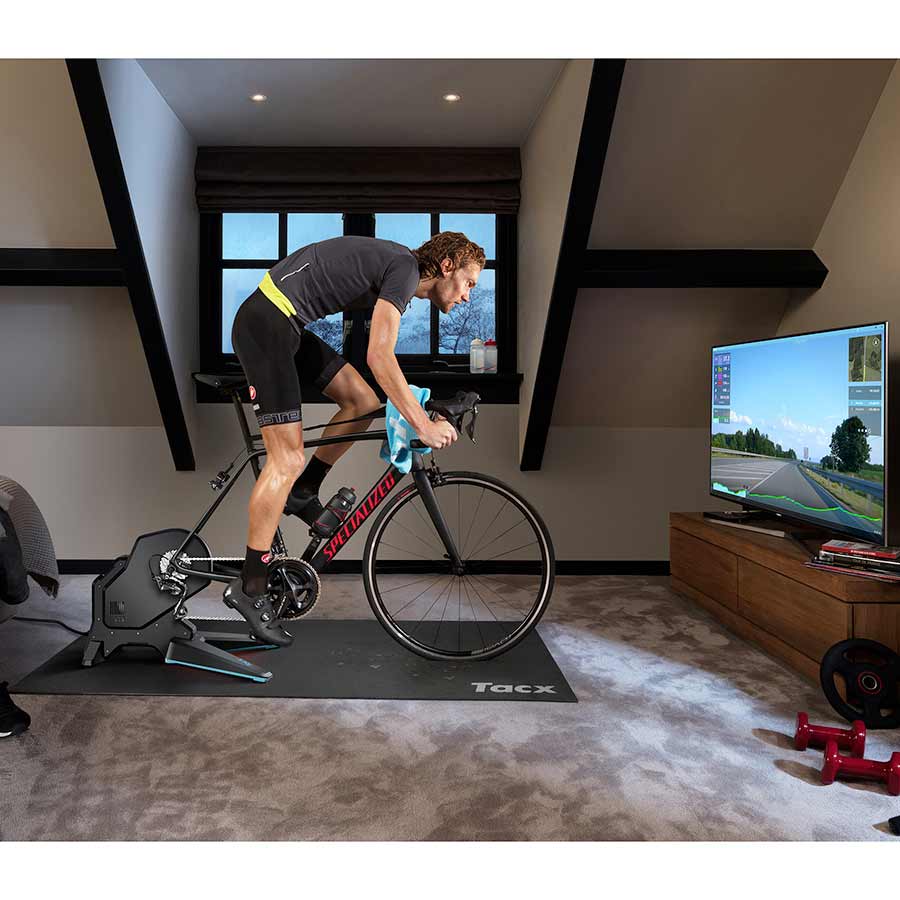 Tacx Flux 2 Smart, Trainer, Magnetic - Image 8