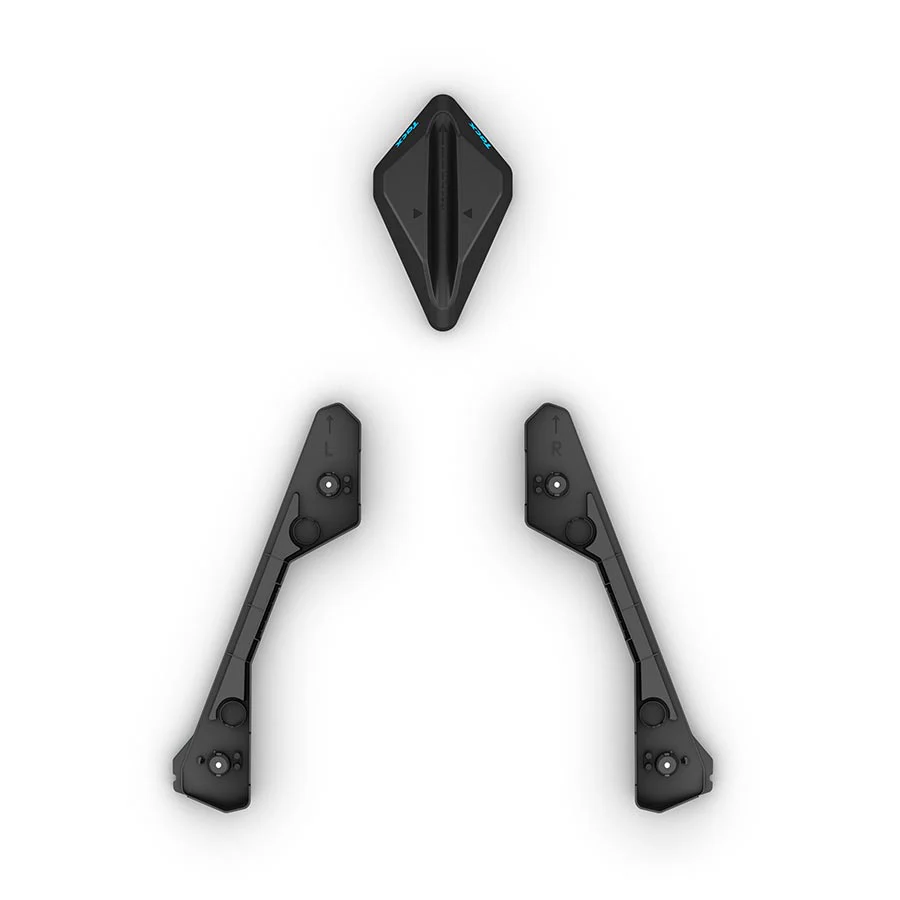 Tacx Tacx NEO Motion Plates - Image 2
