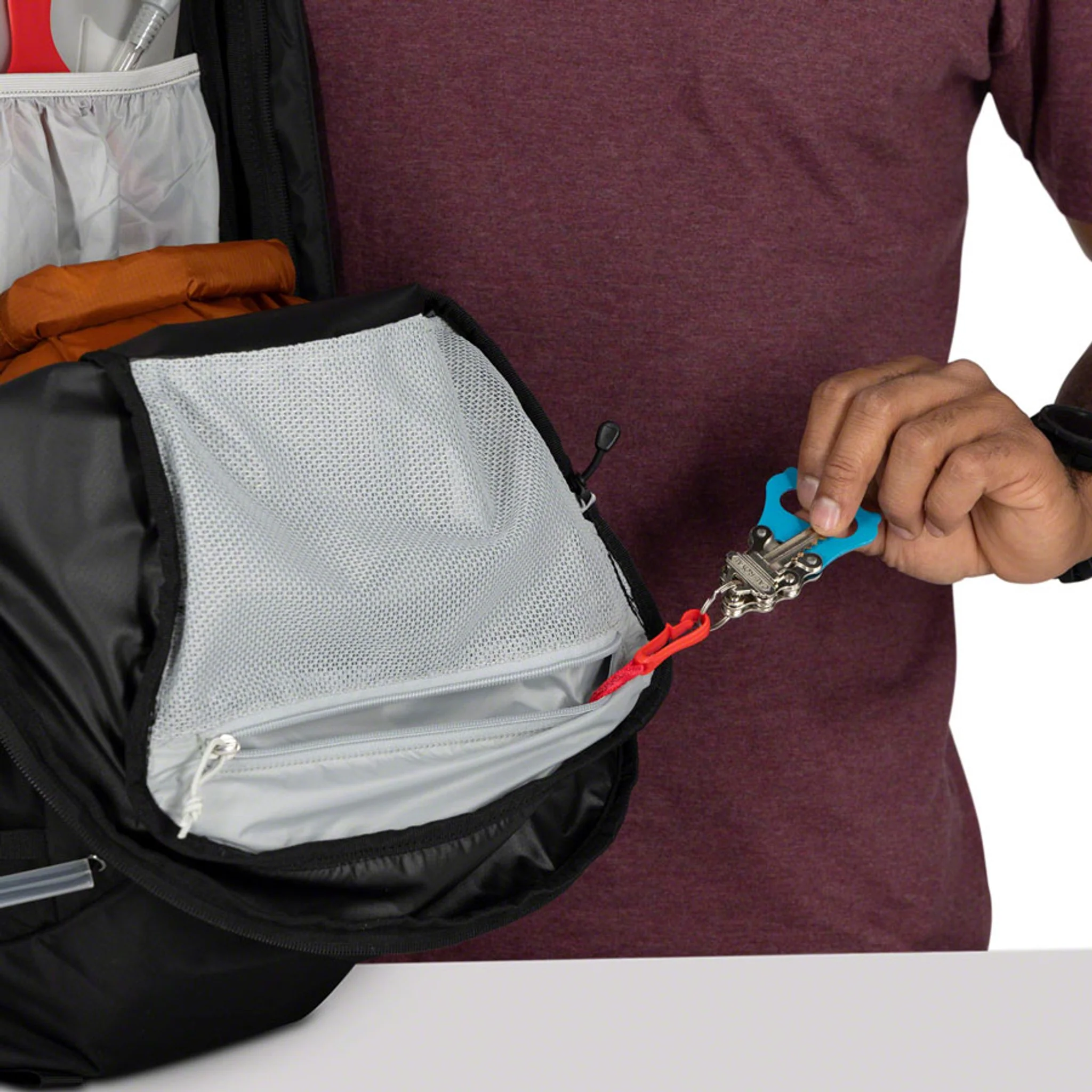 Talon Backpack - Image 10