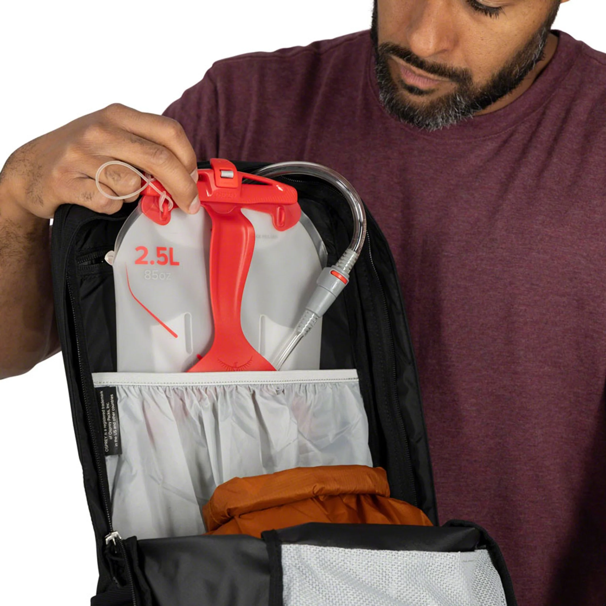Talon Backpack - Image 11