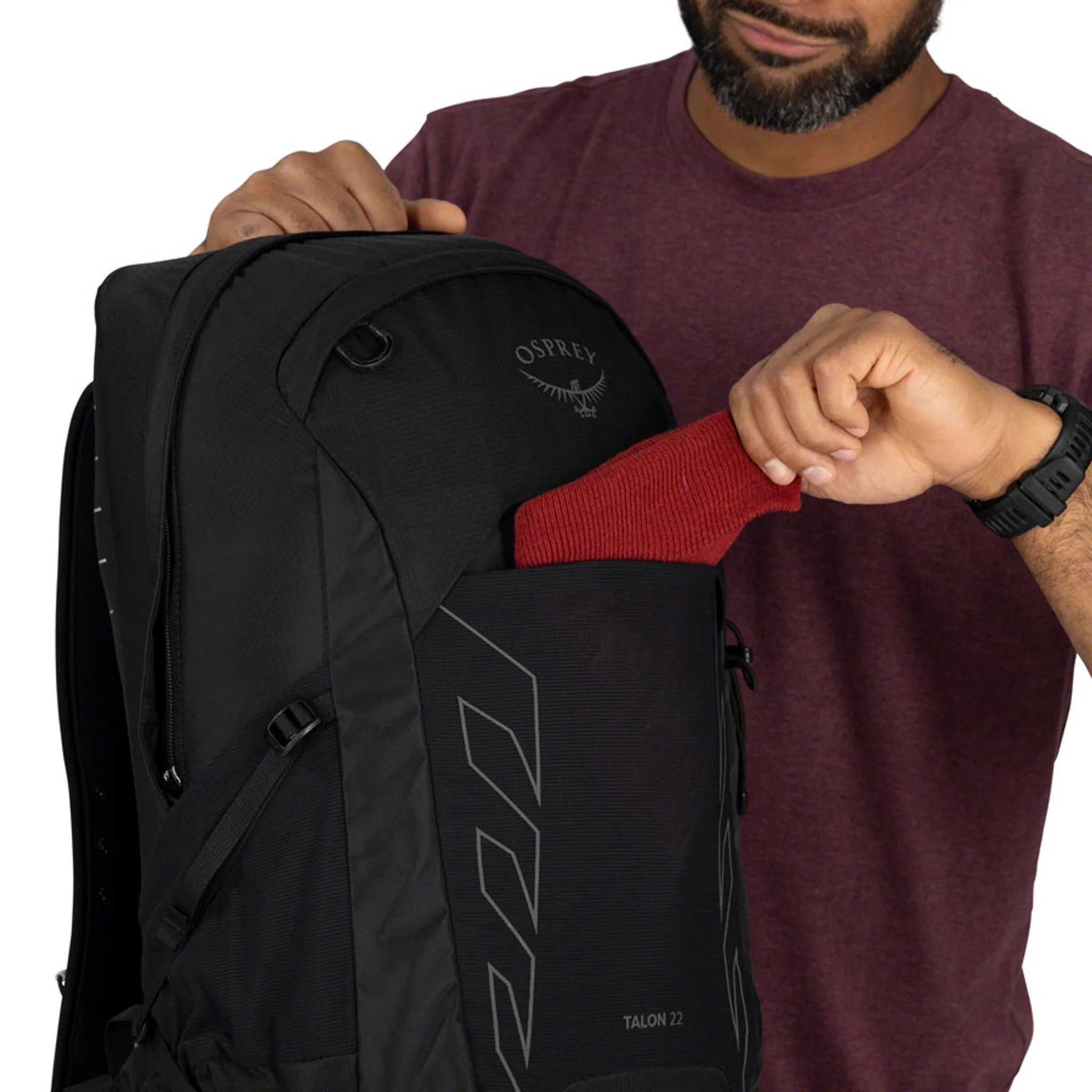 Talon Backpack - Image 13