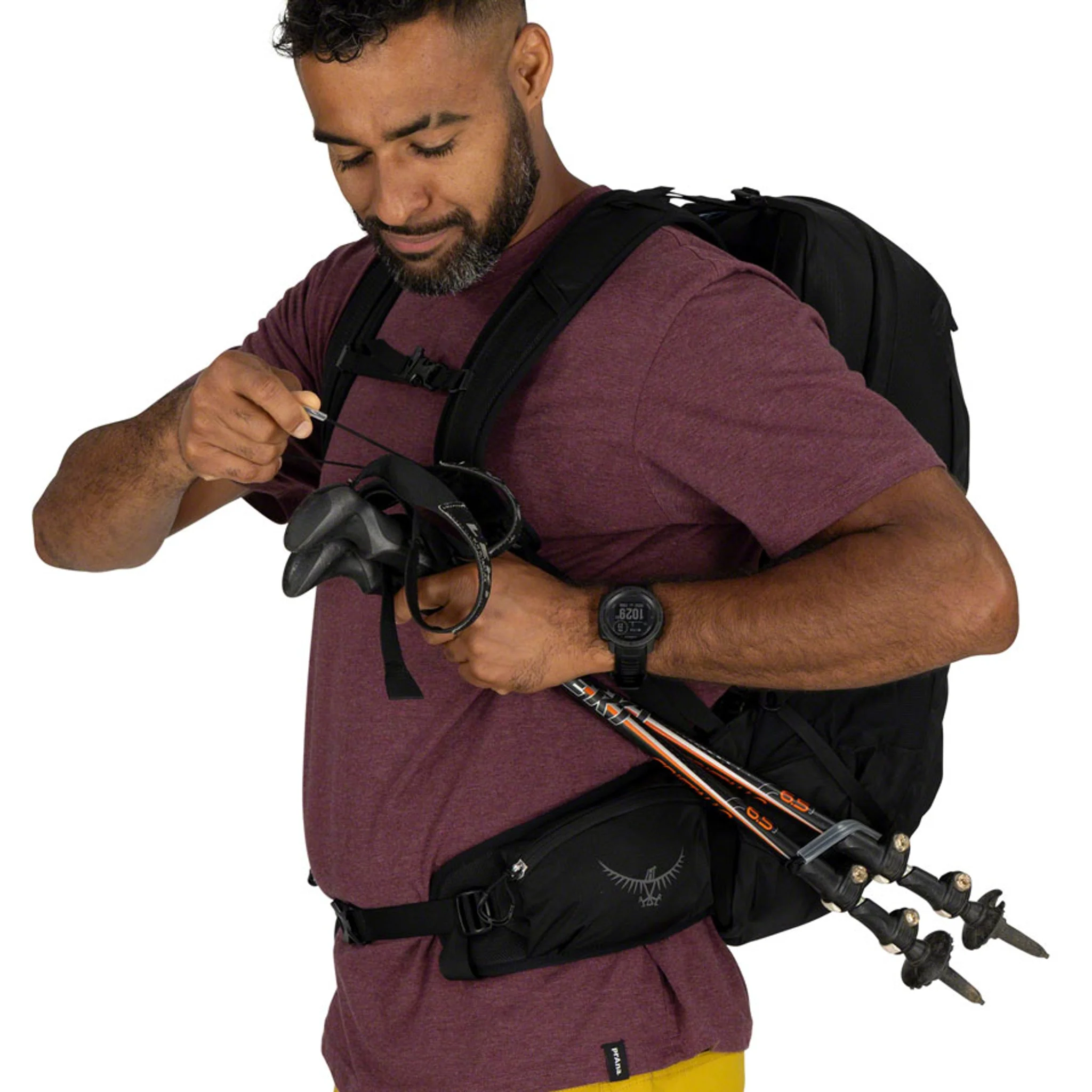 Talon Backpack - Image 15