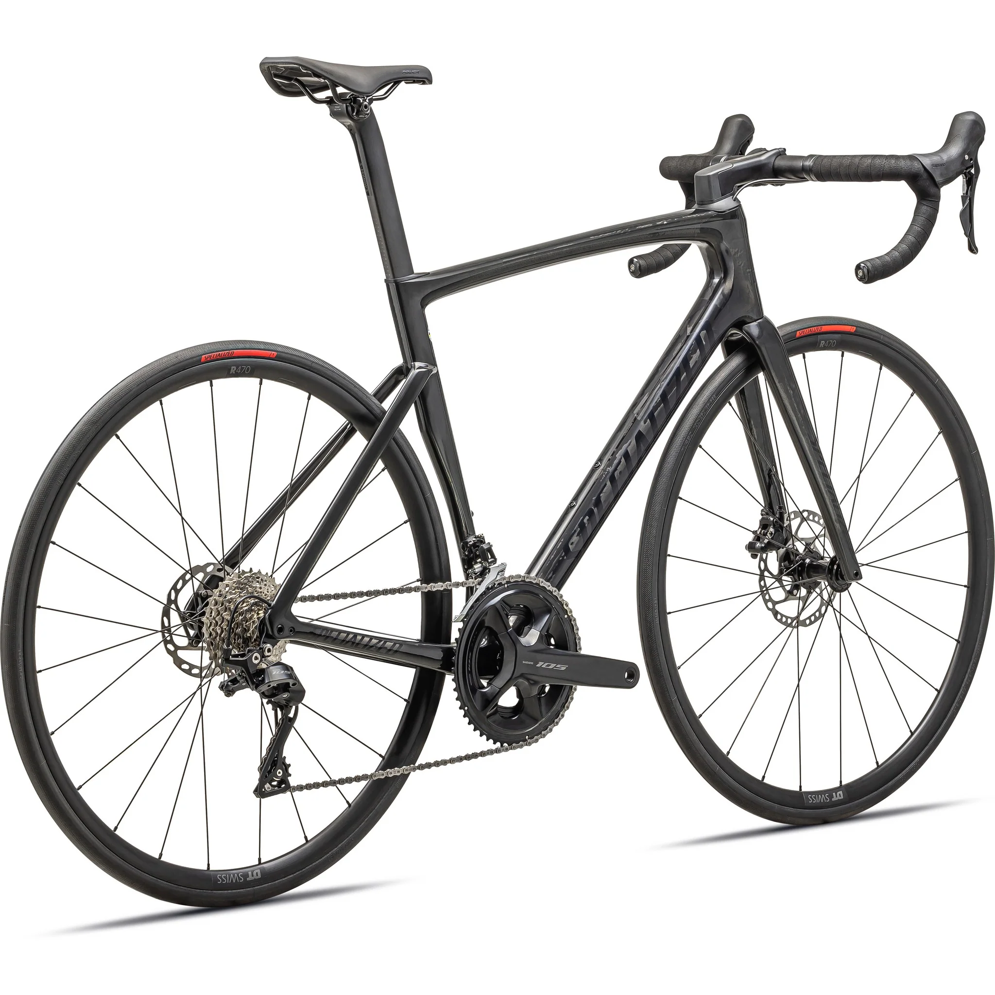 Tarmac SL7 Sport - Shimano 105 - Image 3