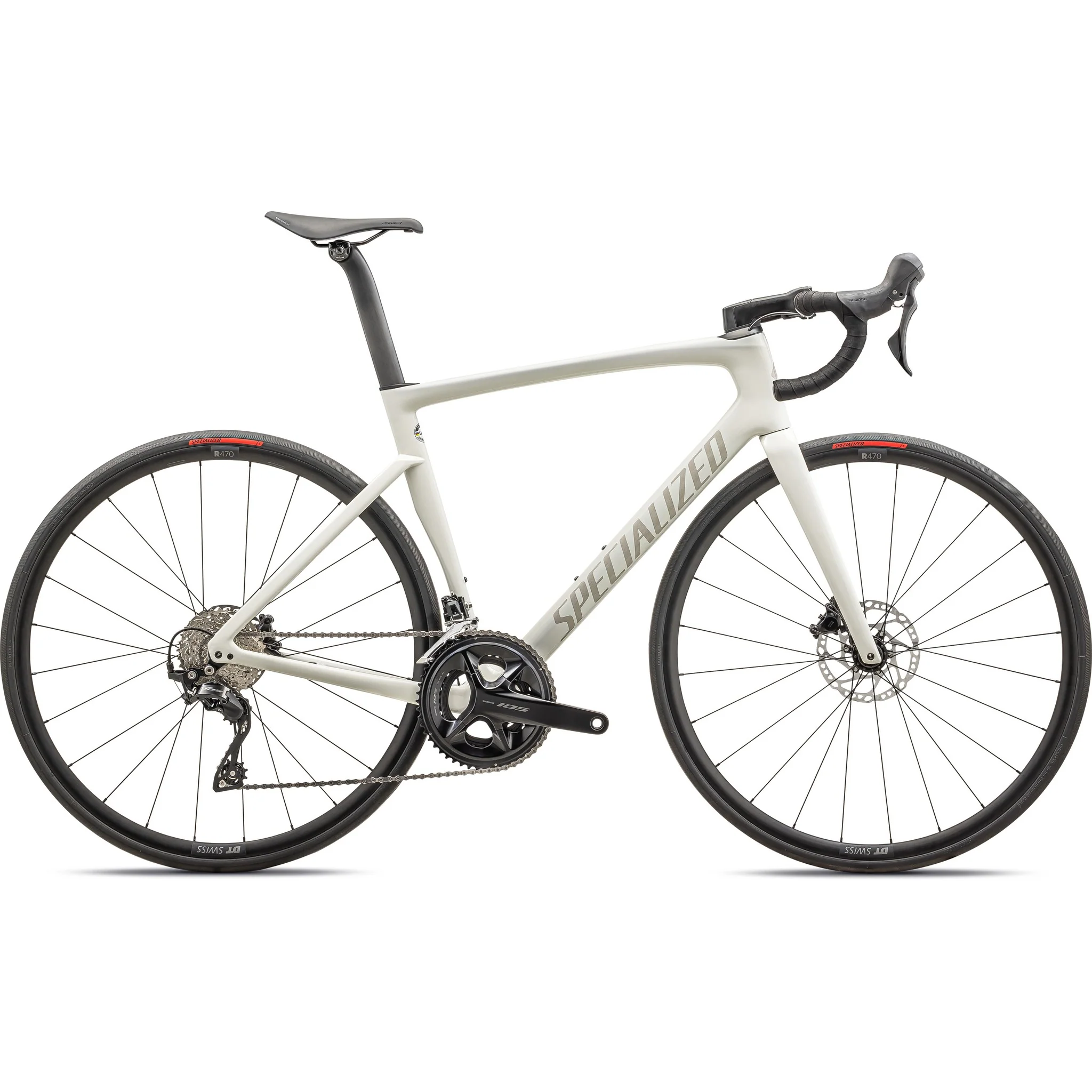 Tarmac SL7 Sport - Shimano 105 - Image 4