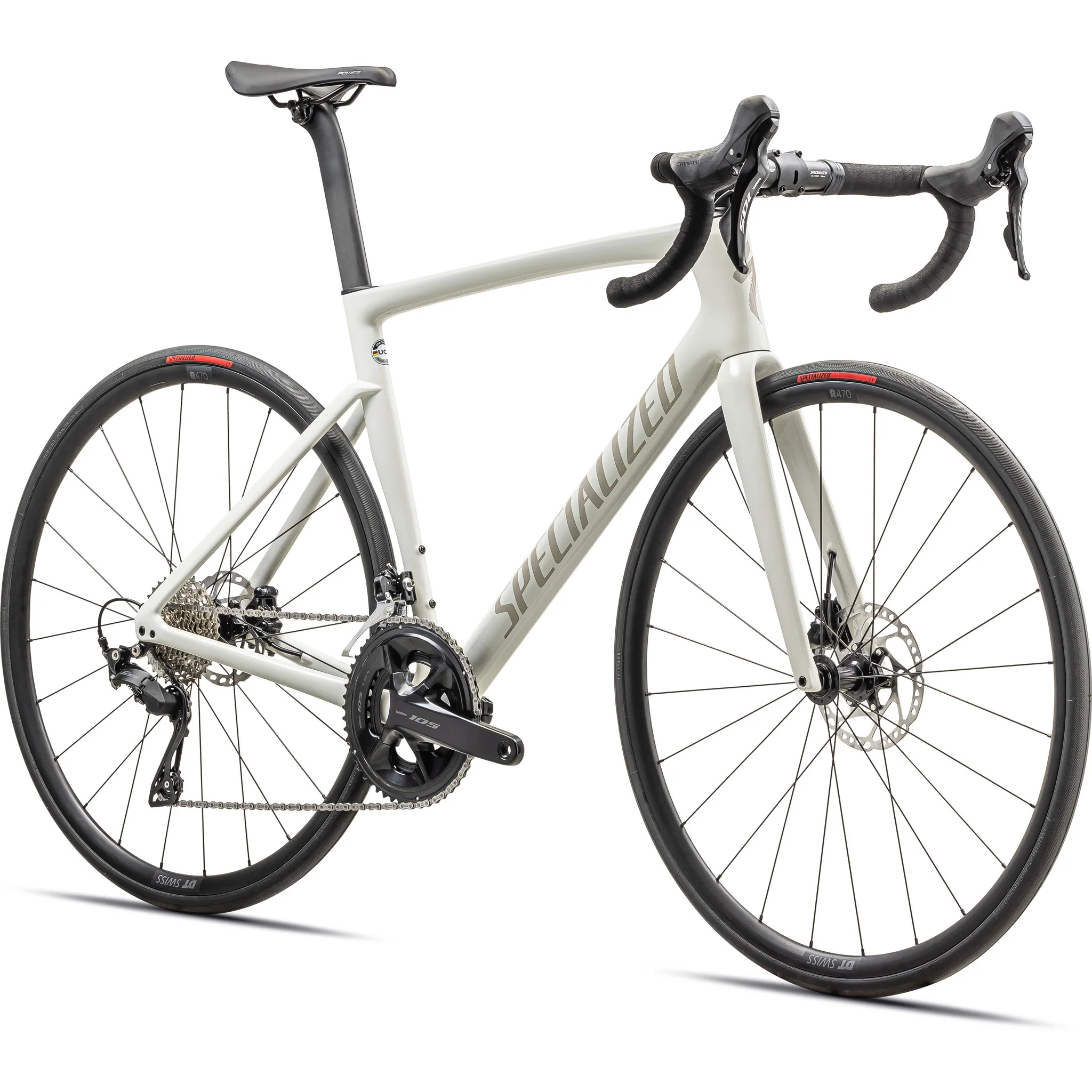 Tarmac SL7 Sport - Shimano 105 - Image 5
