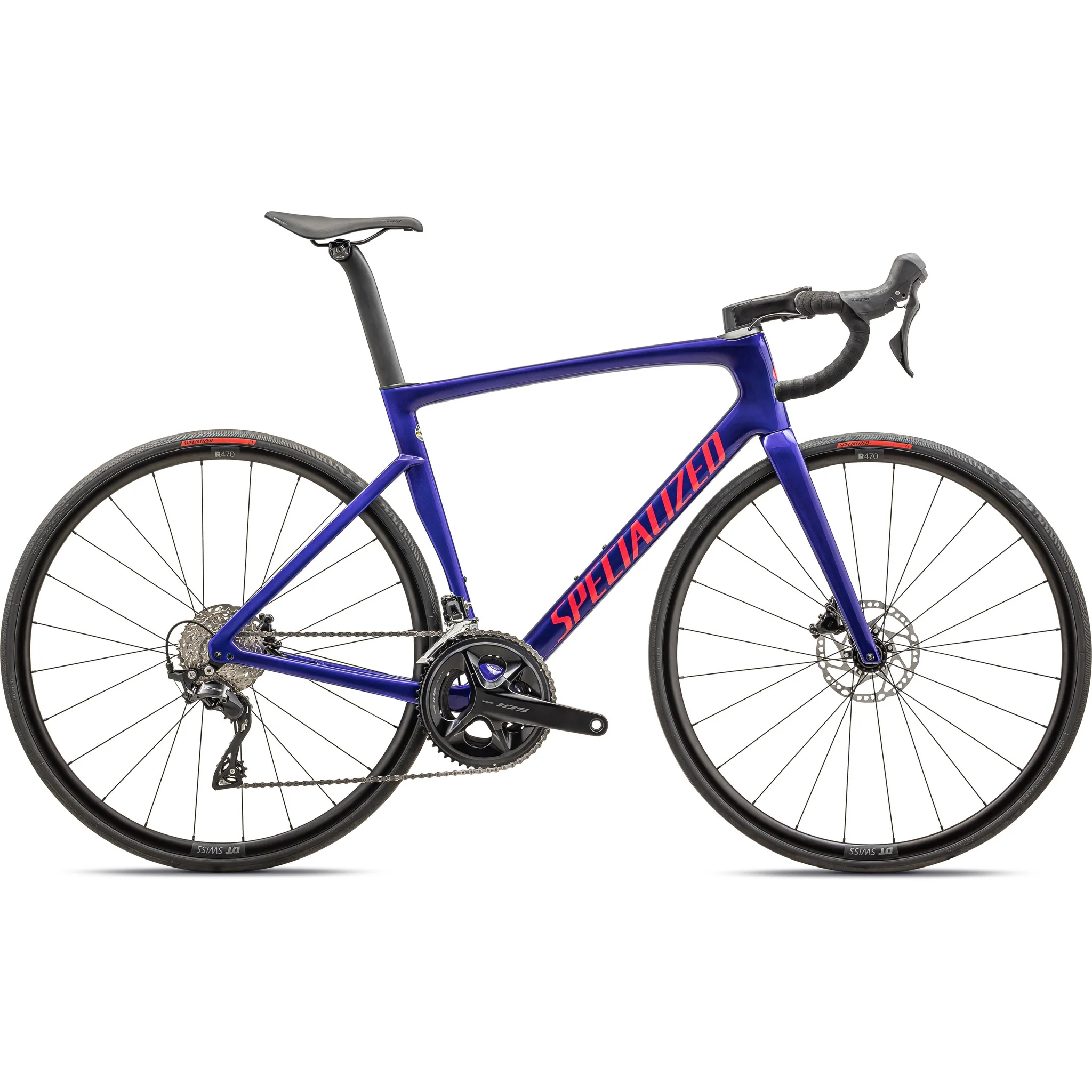 Tarmac SL7 Sport - Shimano 105 - Image 6