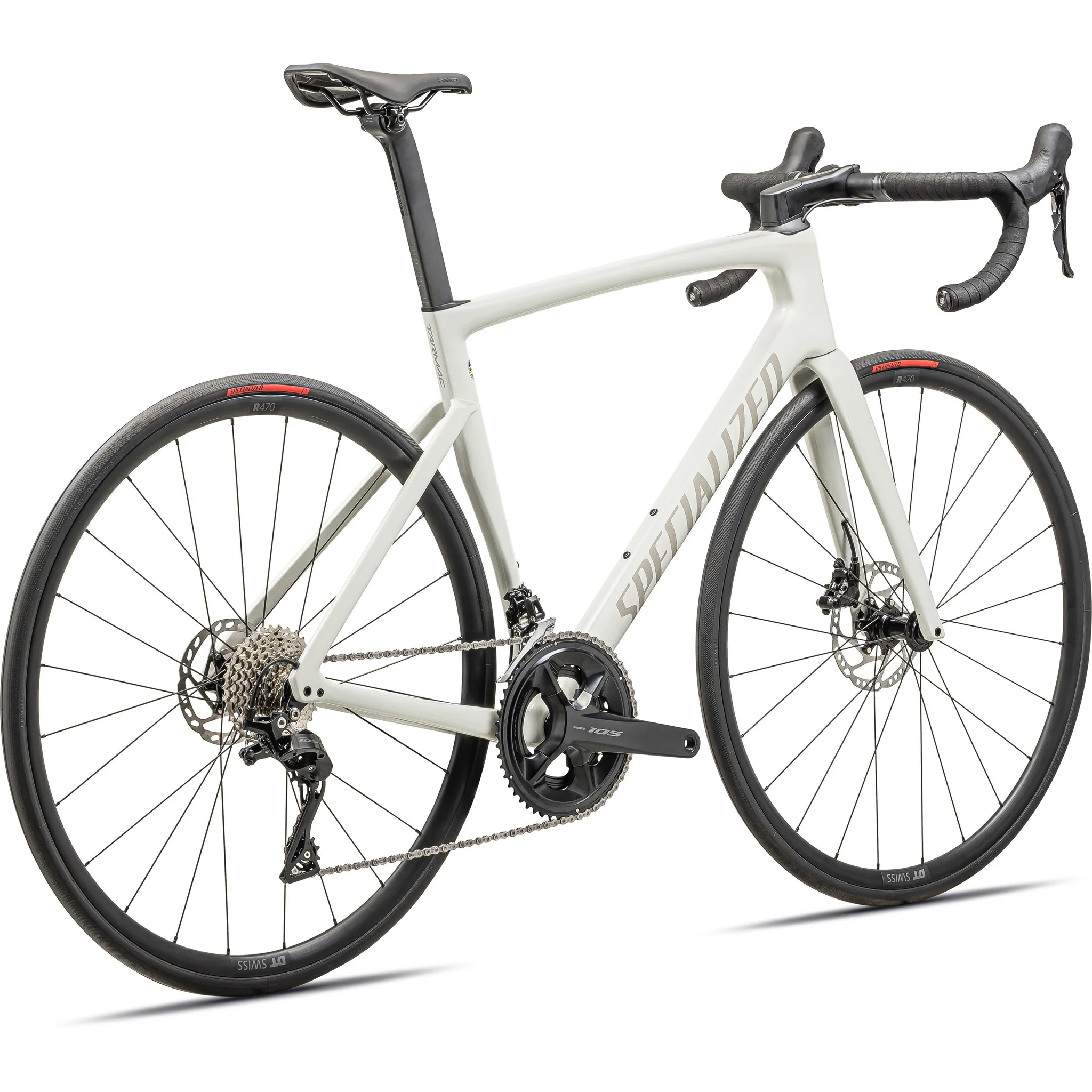Tarmac SL7 Sport - Shimano 105 - Image 7