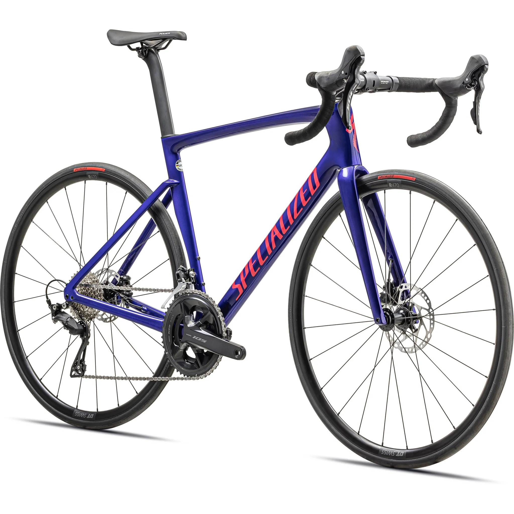 Tarmac SL7 Sport - Shimano 105 - Image 8