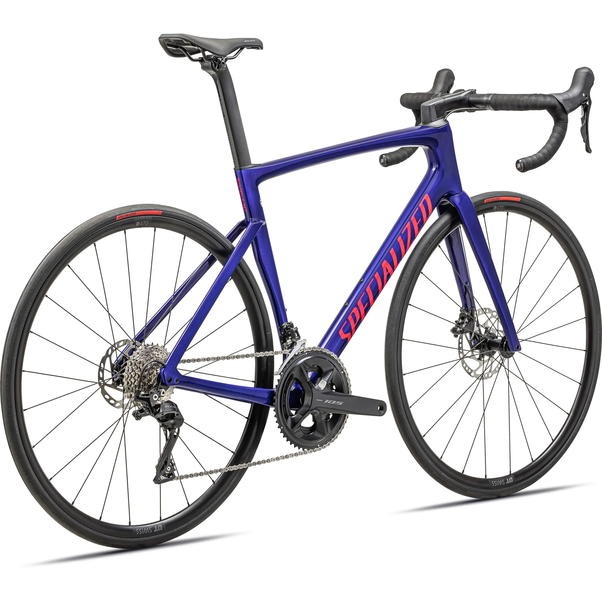 Tarmac SL7 Sport - Shimano 105 - Image 9