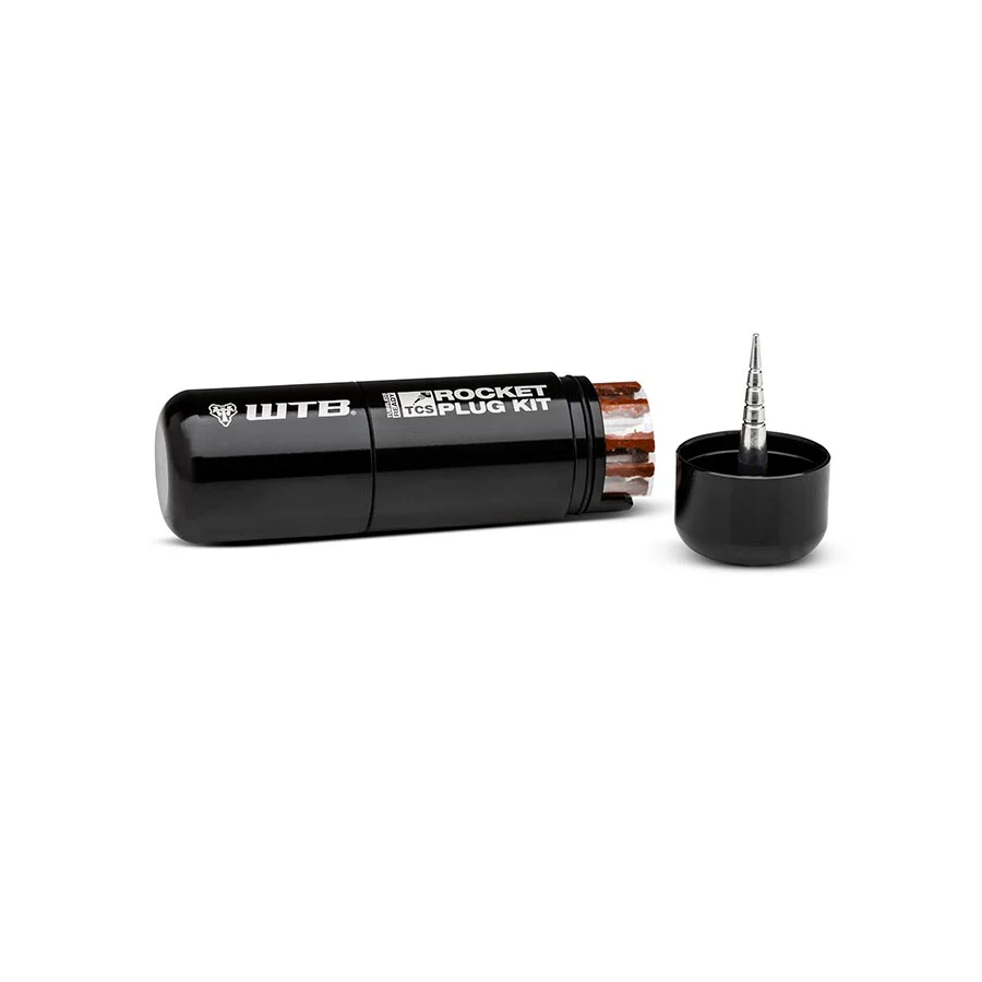 TCS Rocket Tire Plug Kit - Image 3