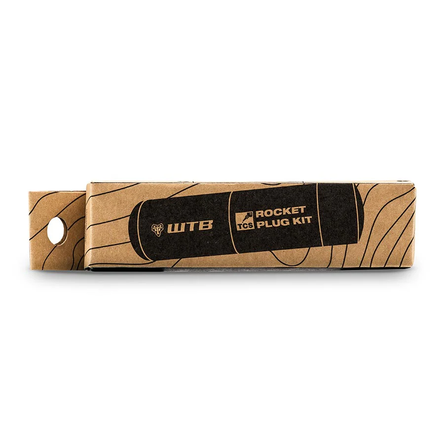 TCS Rocket Tire Plug Kit - Image 8