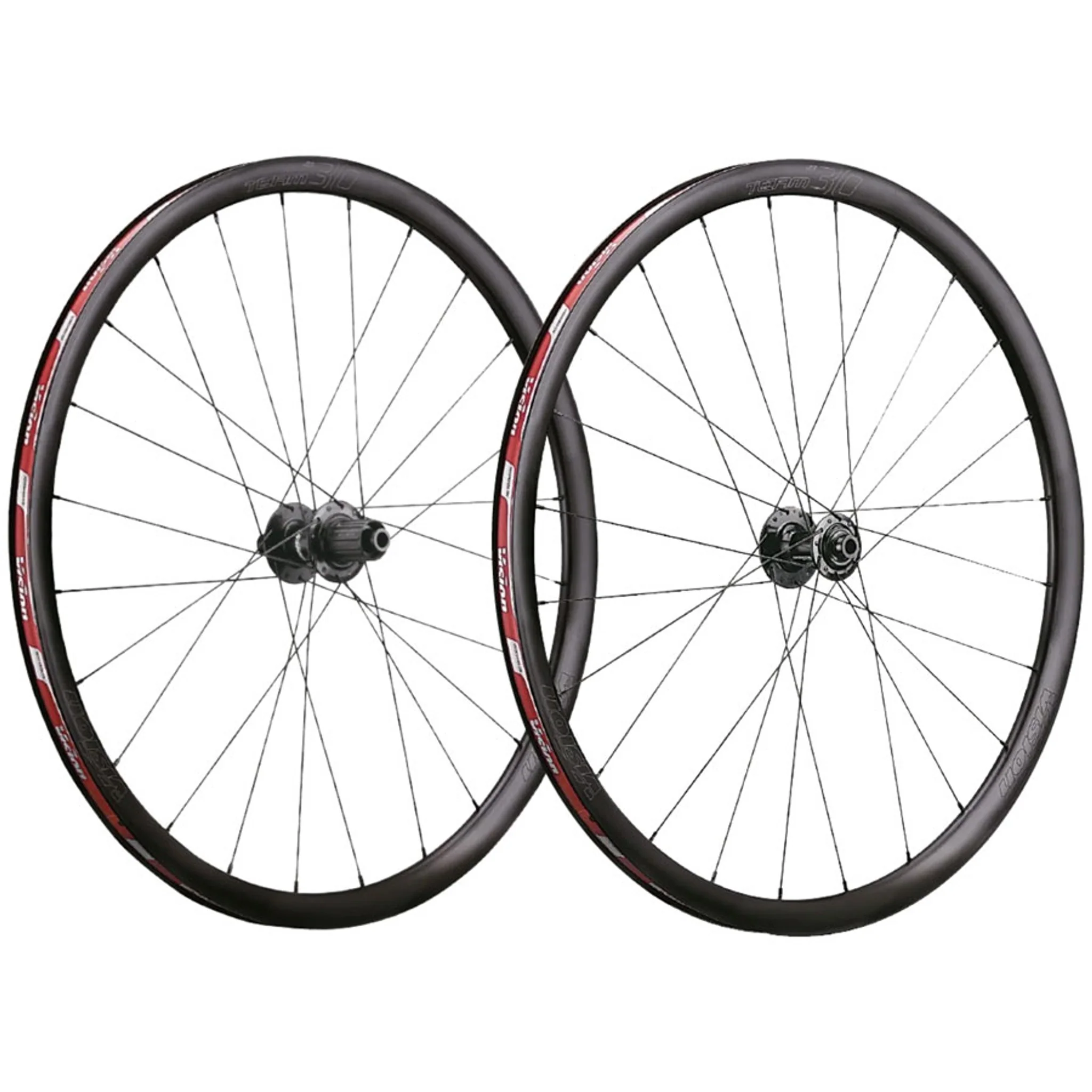 Team 30 i23 TL Wheelset